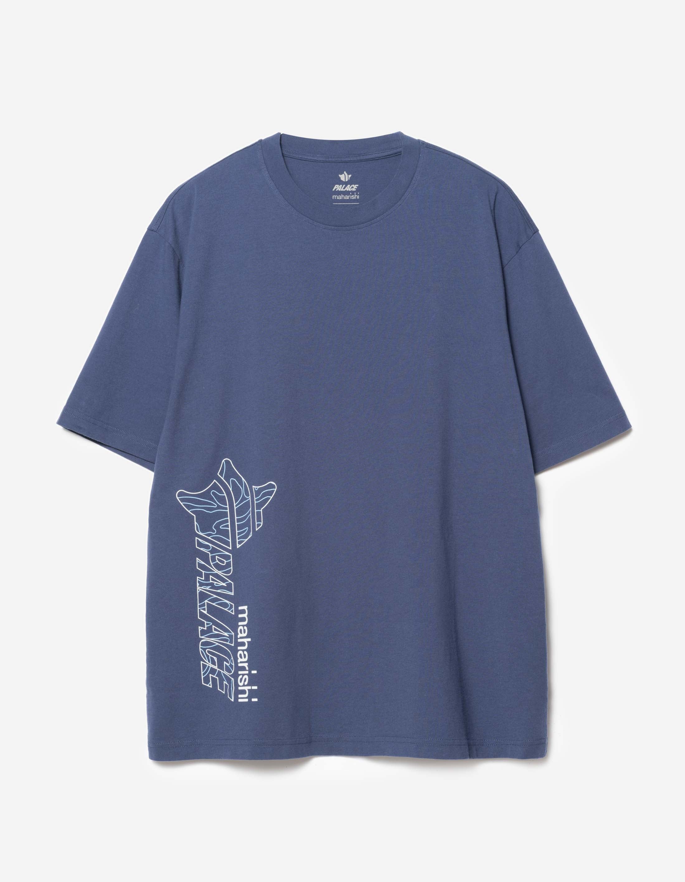Clothing – Page 9 – Maharishi