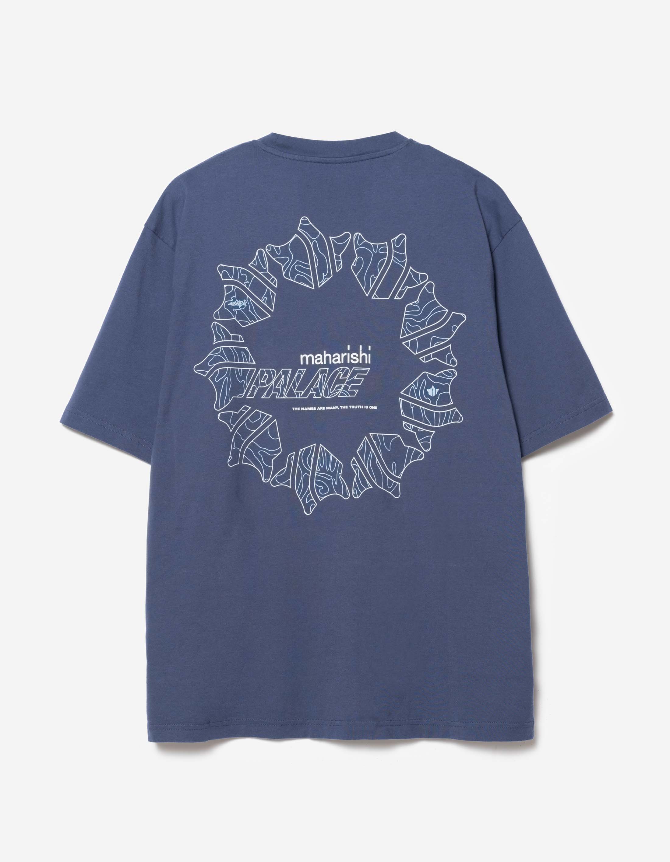 Clothing – Page 9 – Maharishi