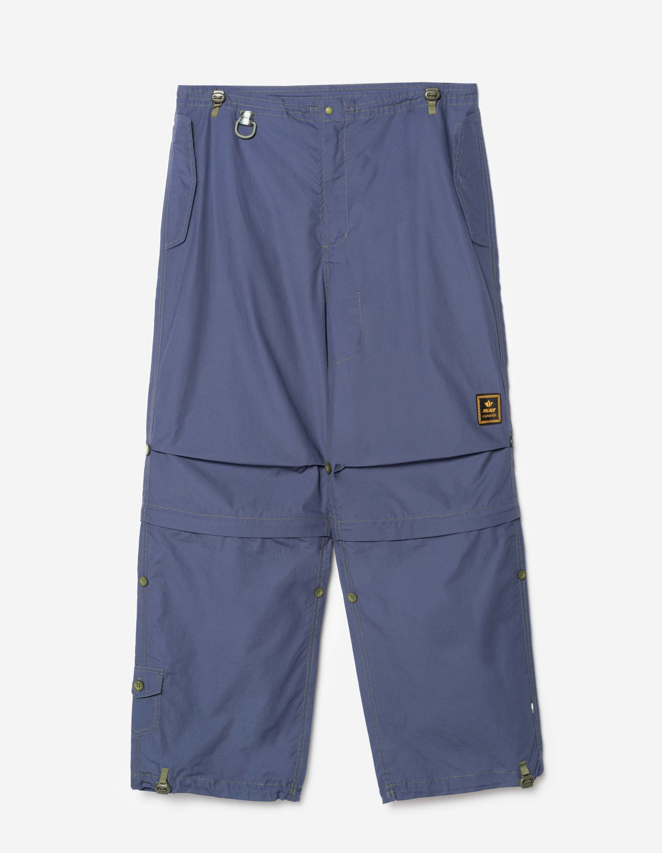 Pants – Maharishi
