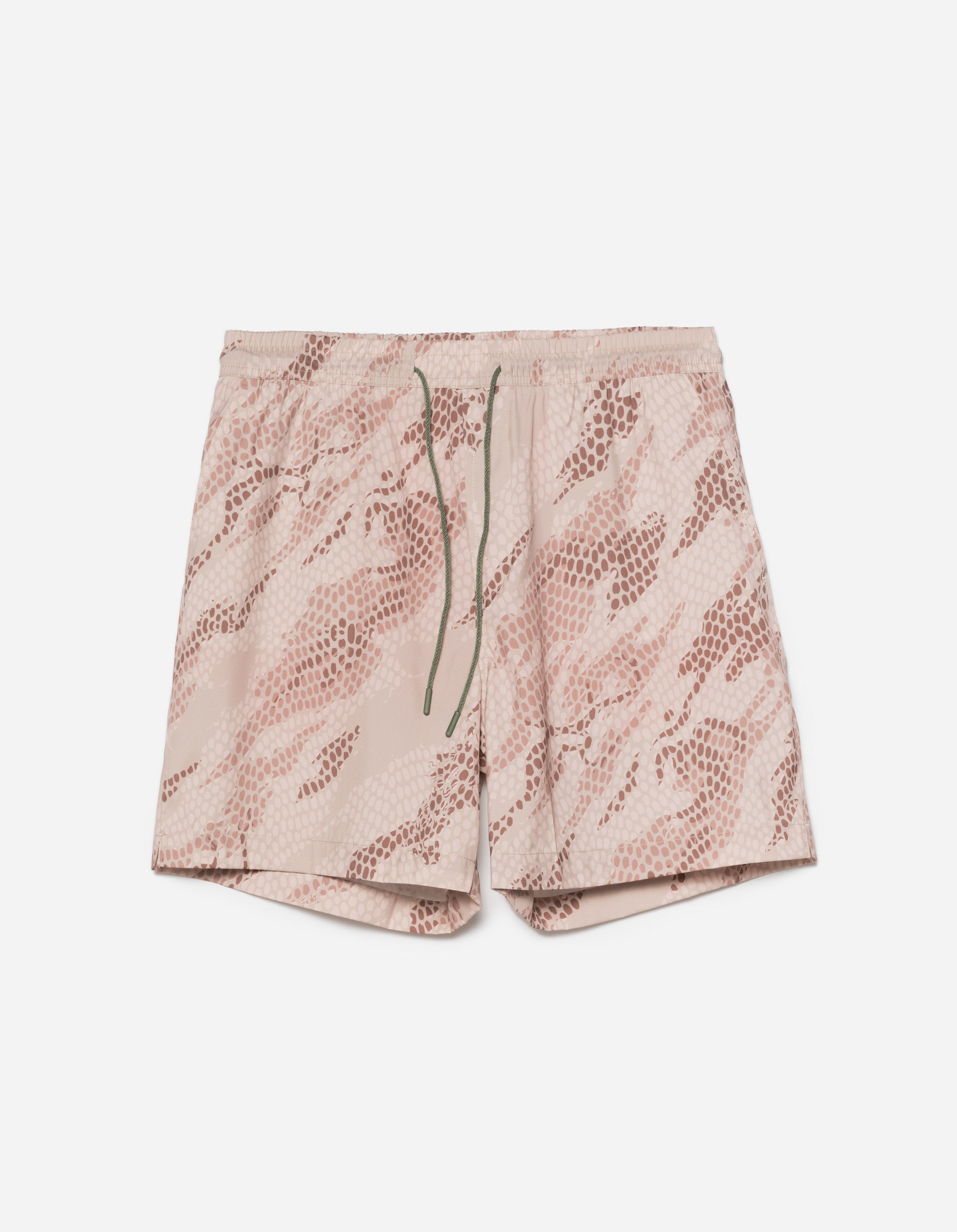 4036 Original Cargo Snoshorts Loose Fit Pink Panther – Maharishi