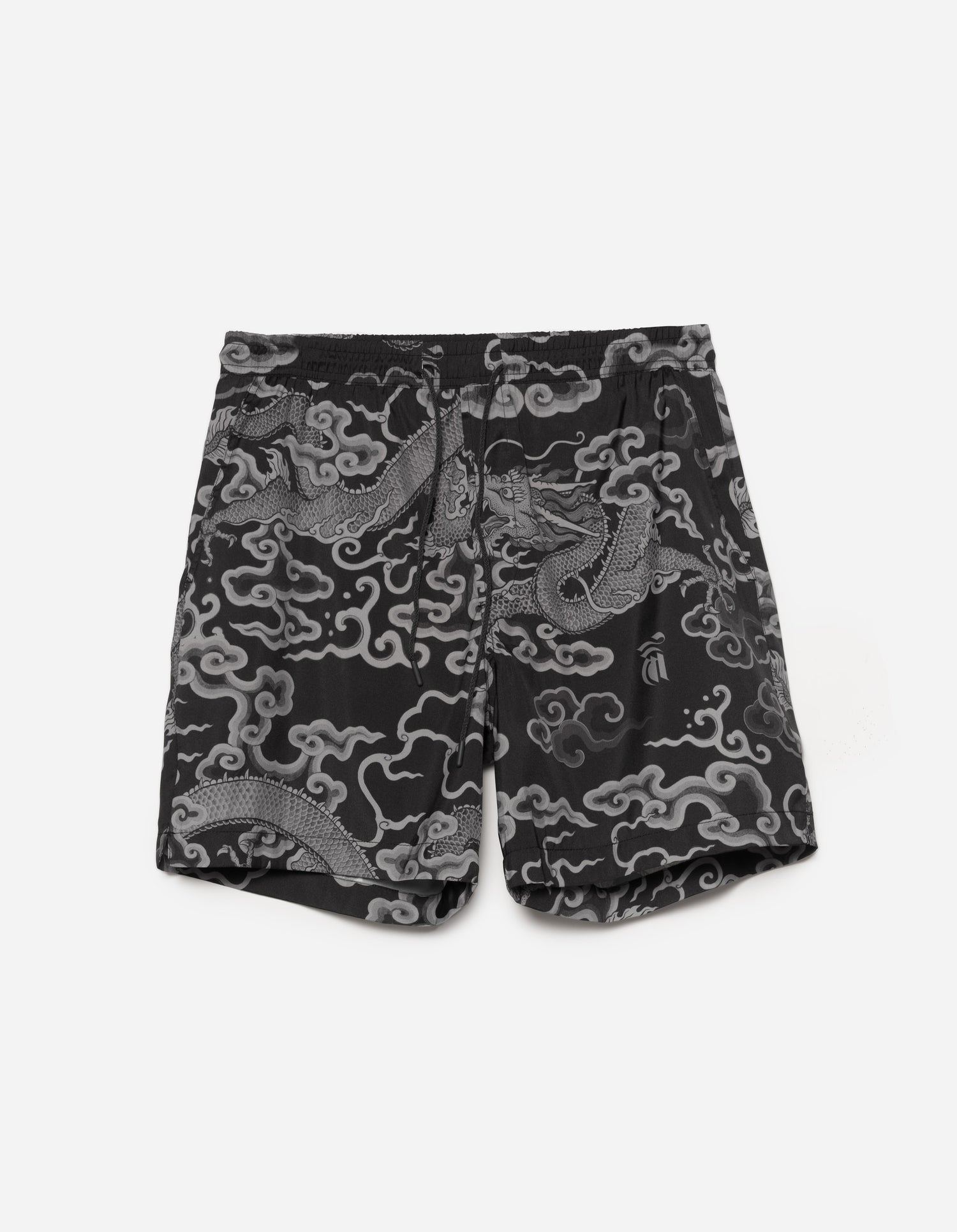 Maharishi swim hot sale shorts