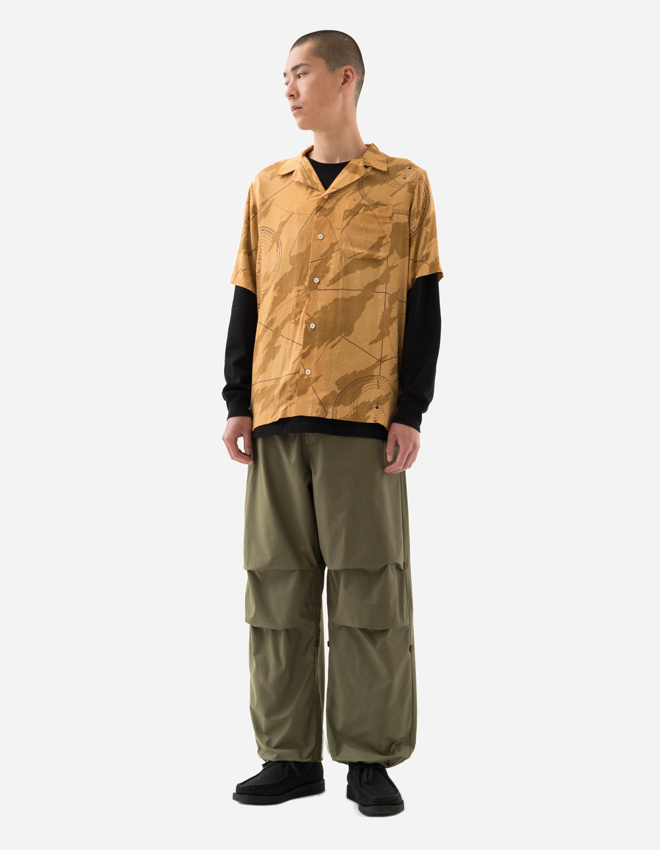 Archive Sale – Maharishi