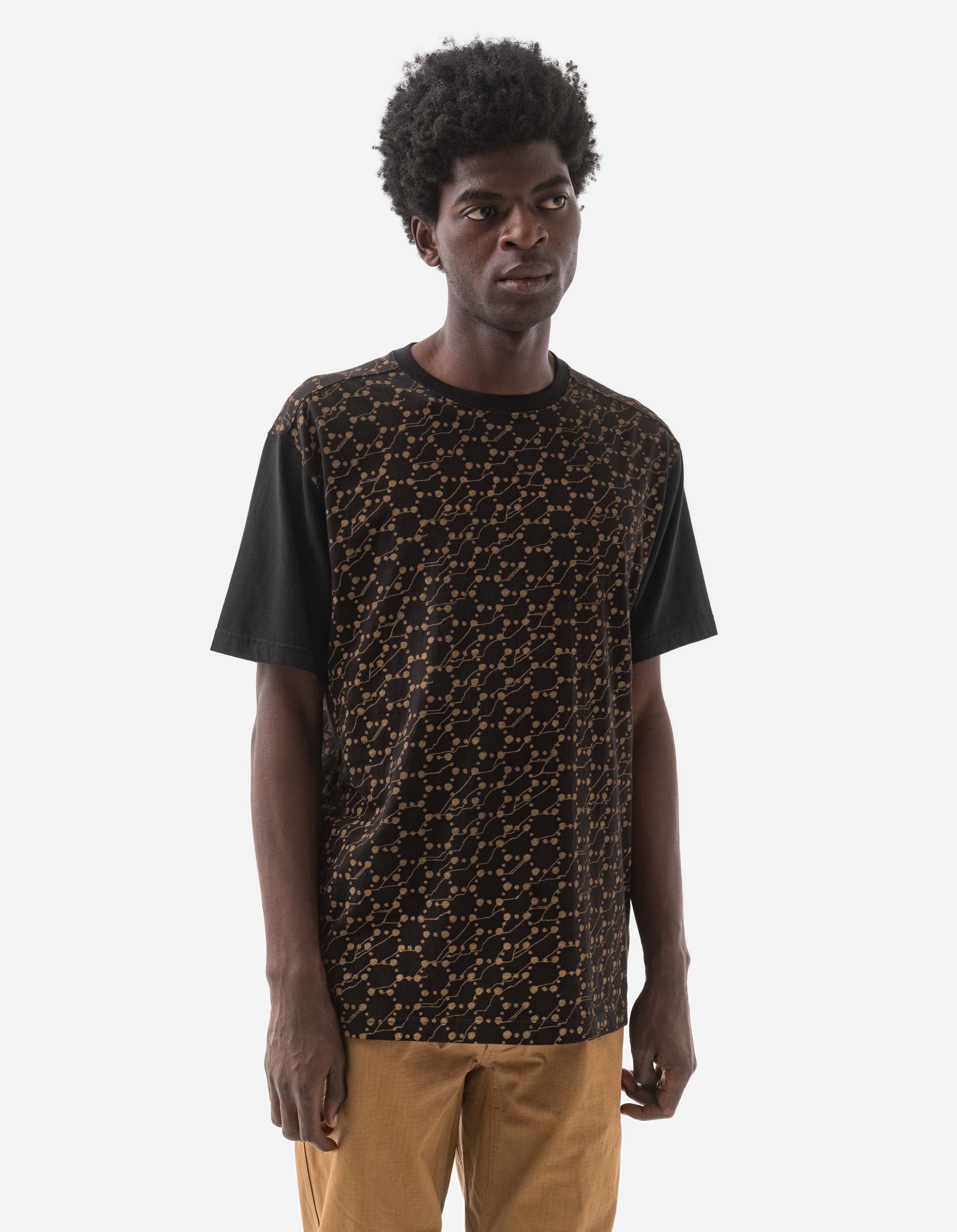 Short Sleeve T-Shirts – Maharishi
