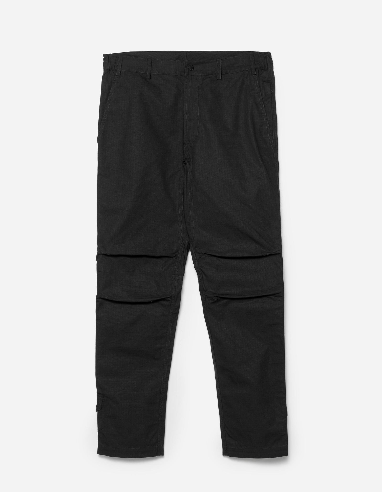 5026 Cordura NYCO Custom Pants Black