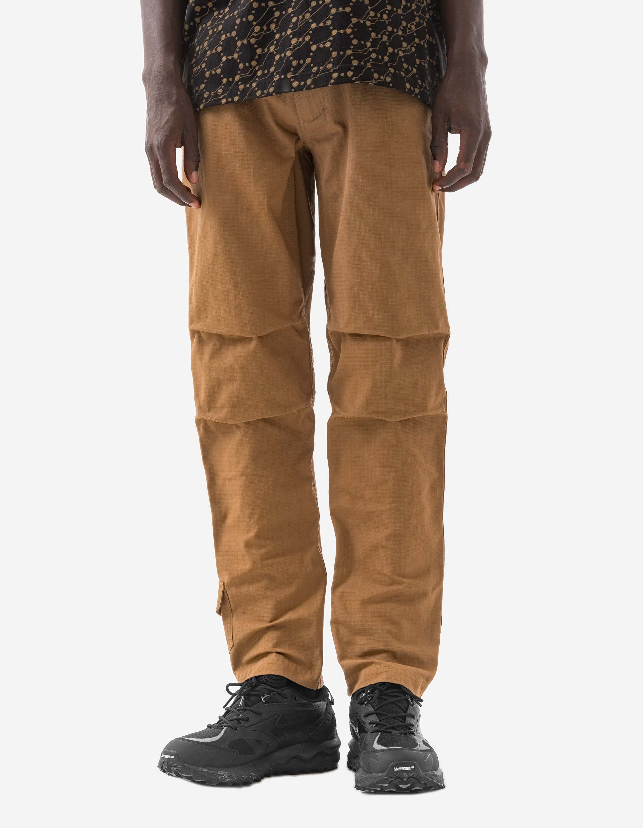 5026 Cordura NYCO Custom Pants Mushroom – Maharishi