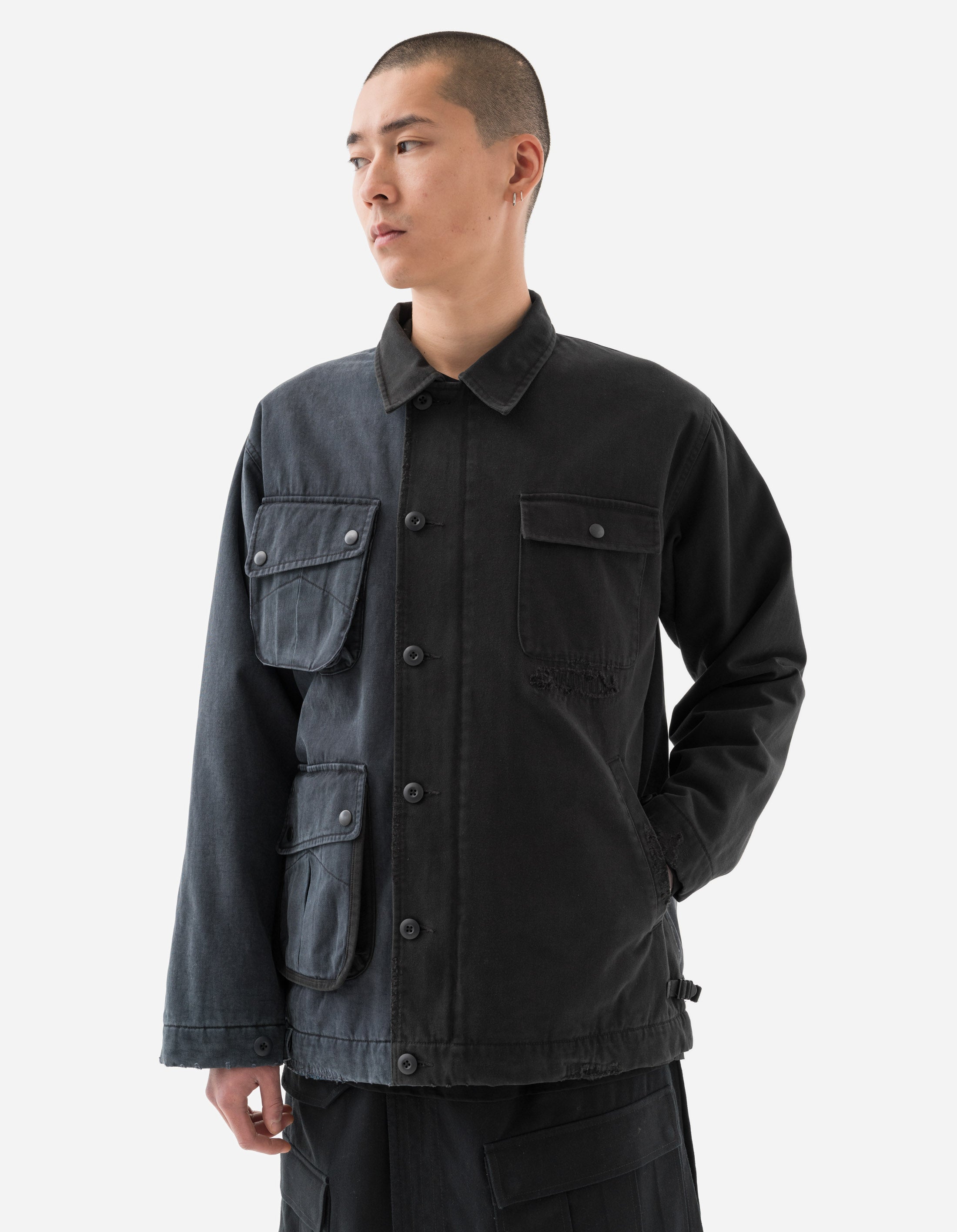 Jackets – Maharishi Jackets – Maharishi