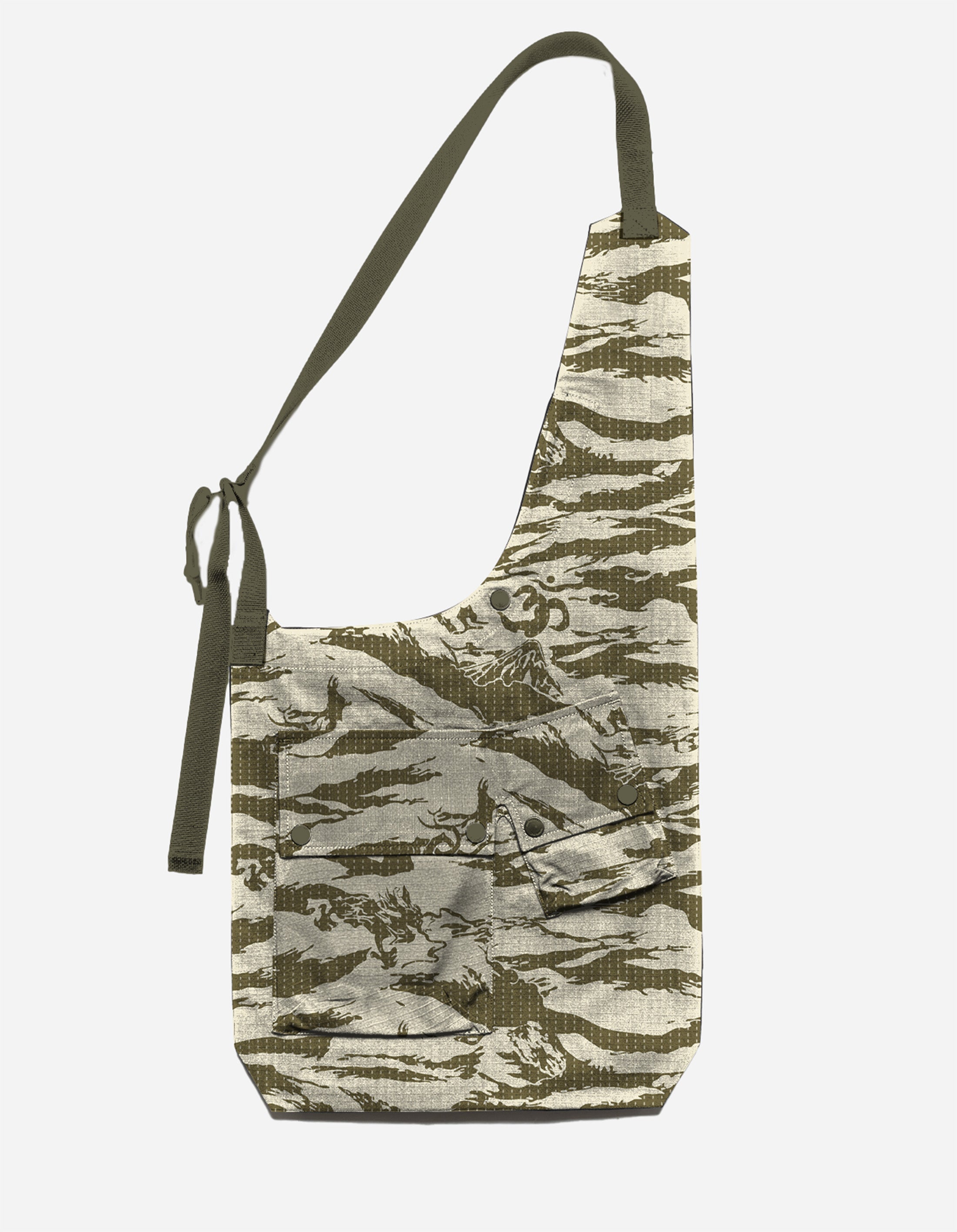 Bags – Maharishi