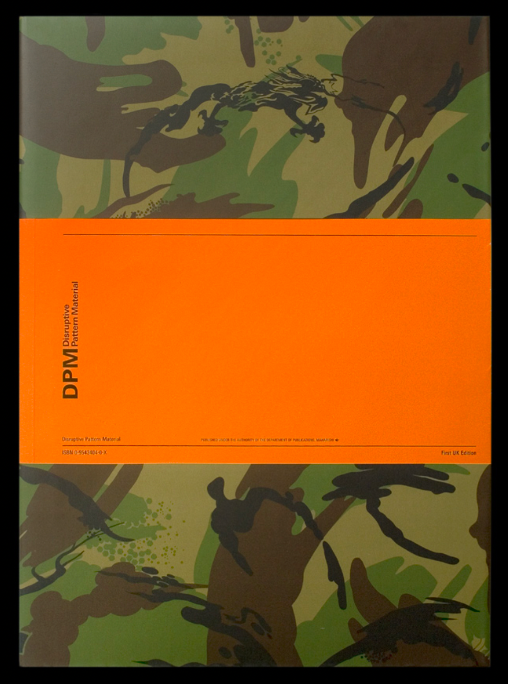 DPM: Disruptive Pattern Material – Maharishi DPM: Disruptive Pattern Material – Maharishi