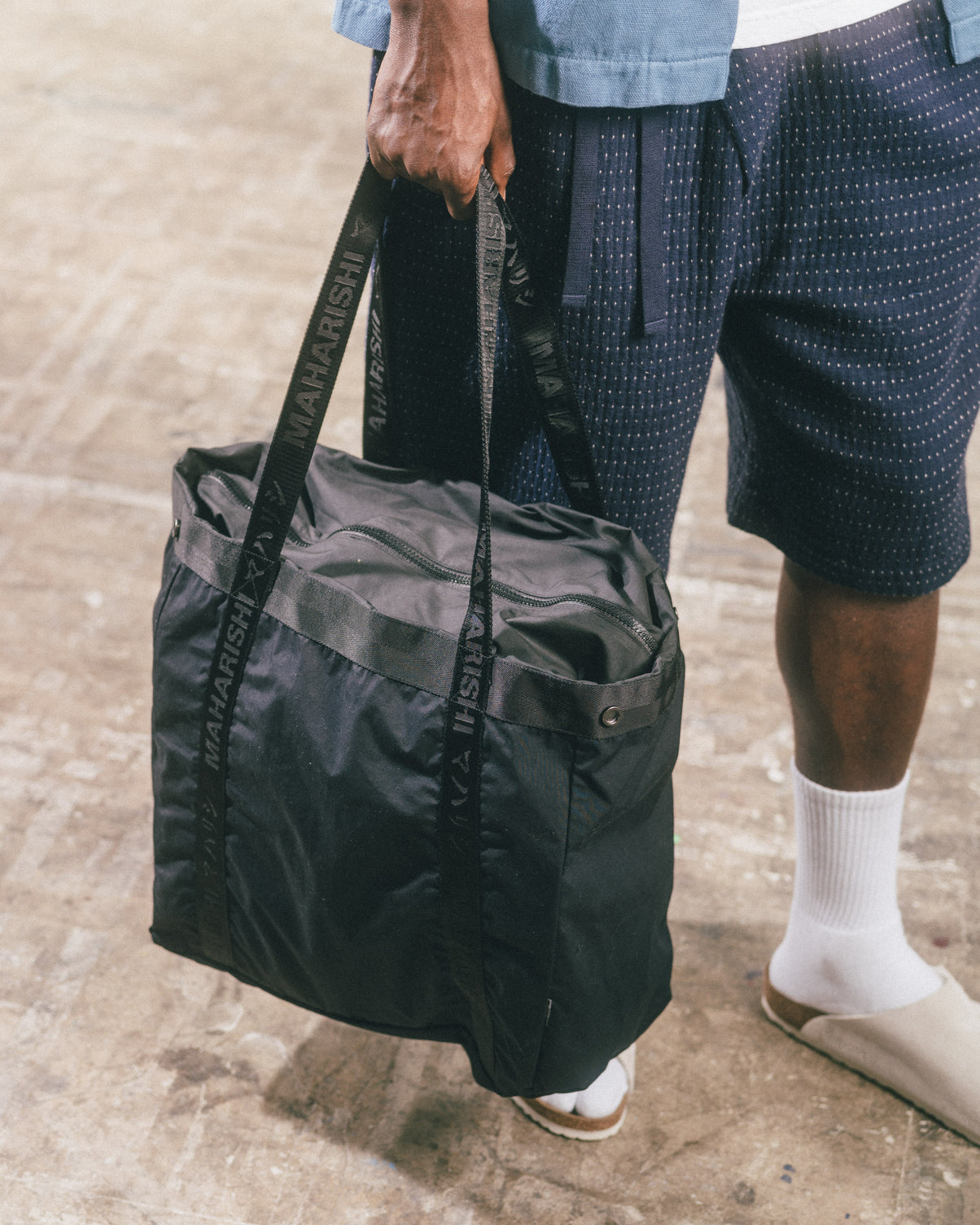 Accessories
