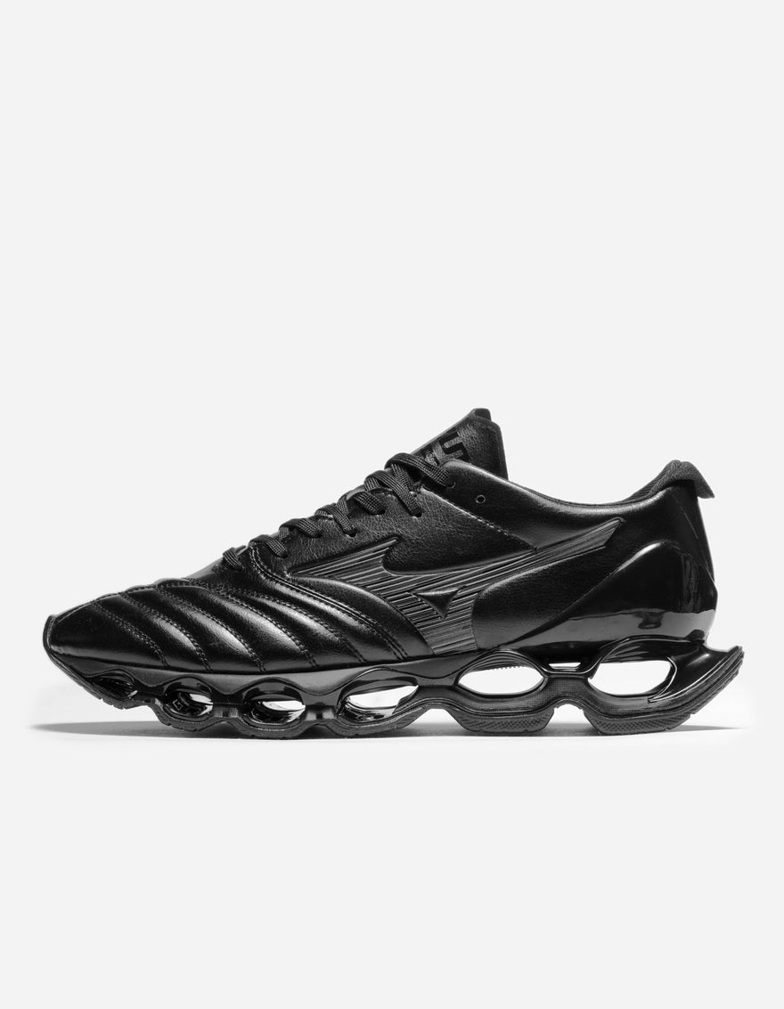 Mizuno Wave Prophecy Morelia Neo Black - Main Image