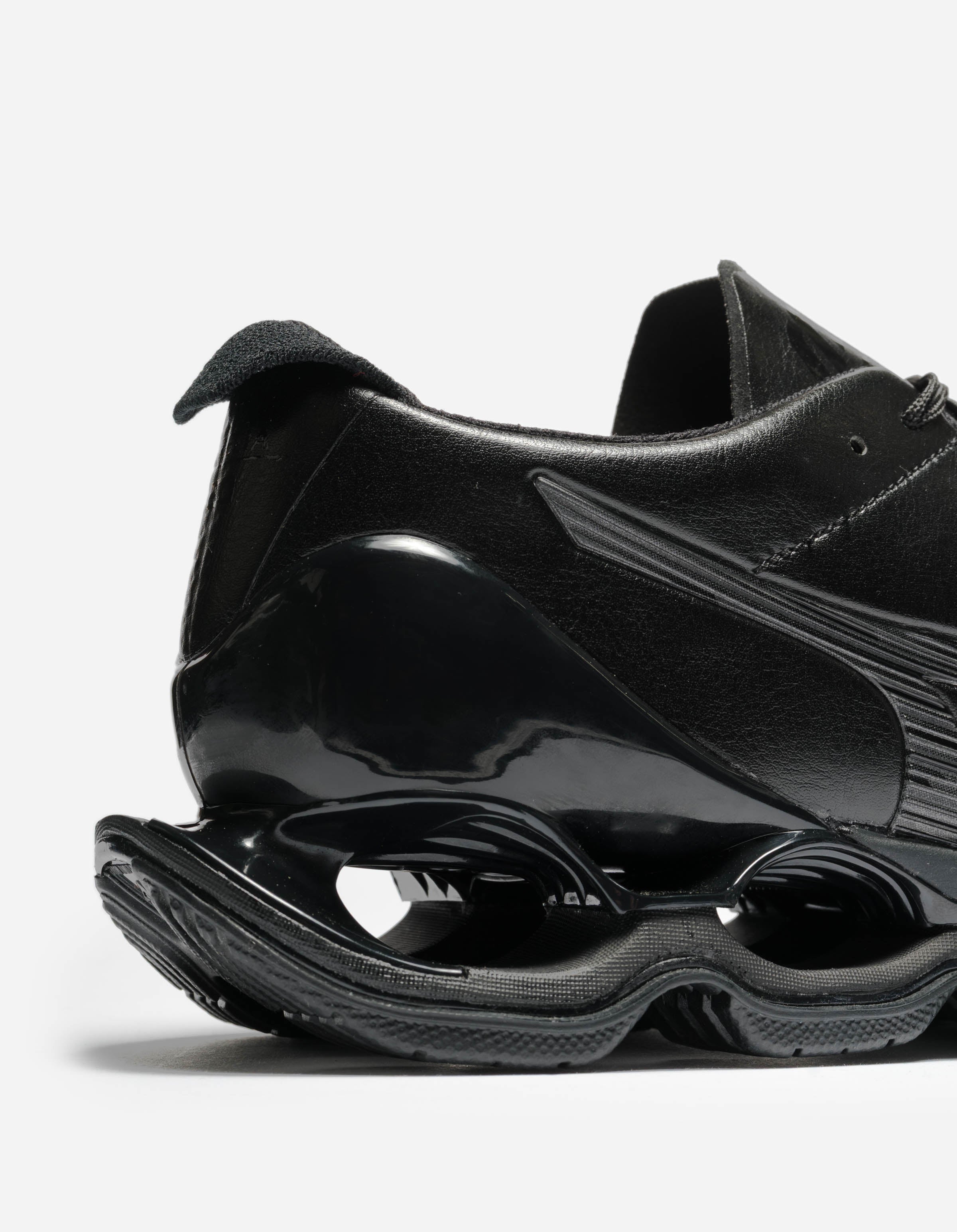 ◆正規品◆MIZUNO WAVE PROPHECY MORELIA NEO BLACK◆関税込◆ Black Mizuno Wave Prophecy Morelia Neo
