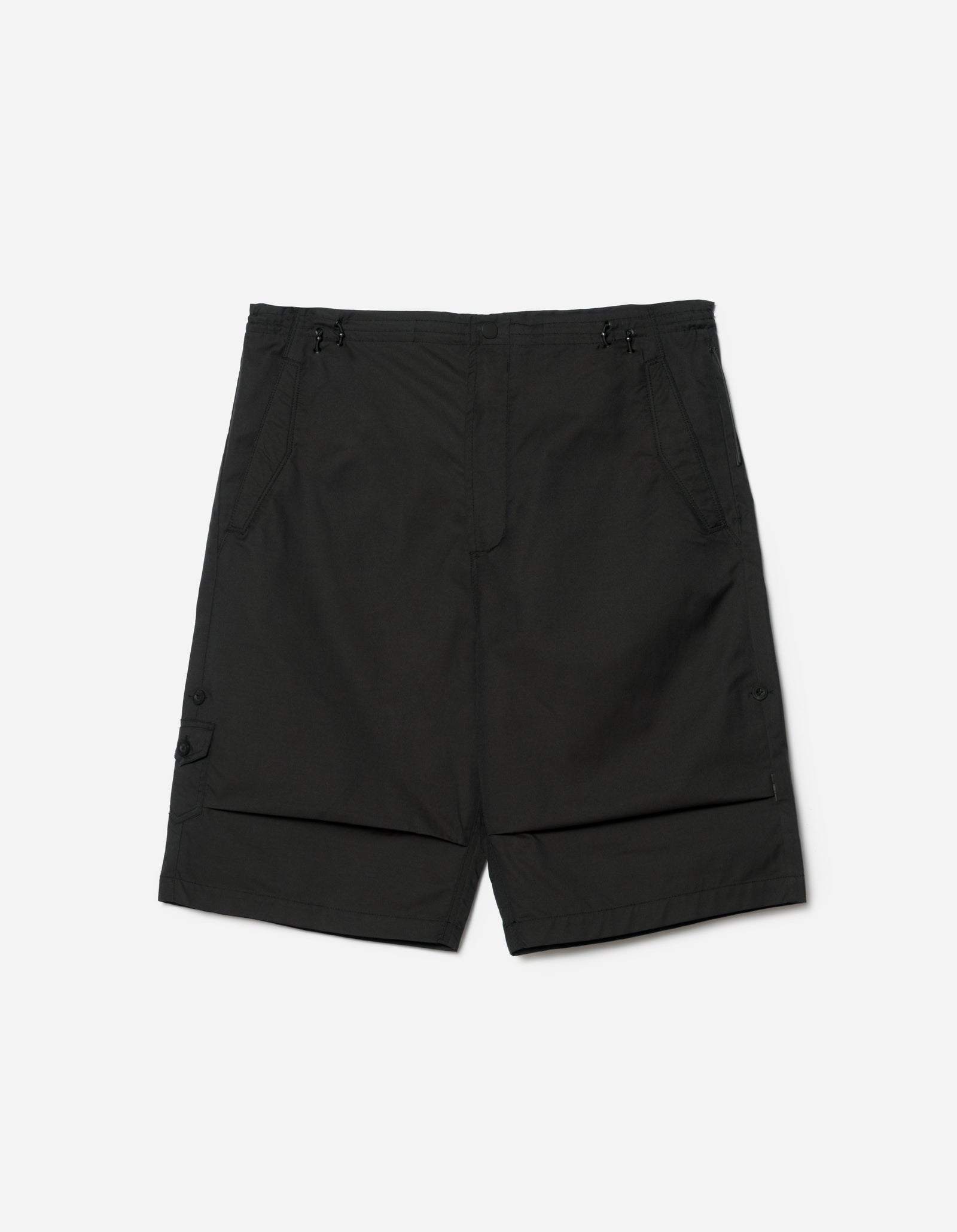 7342 Original Snoshorts Loose Fit Black