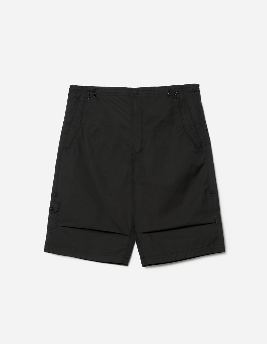 7342 Original Snoshorts Loose Fit Black