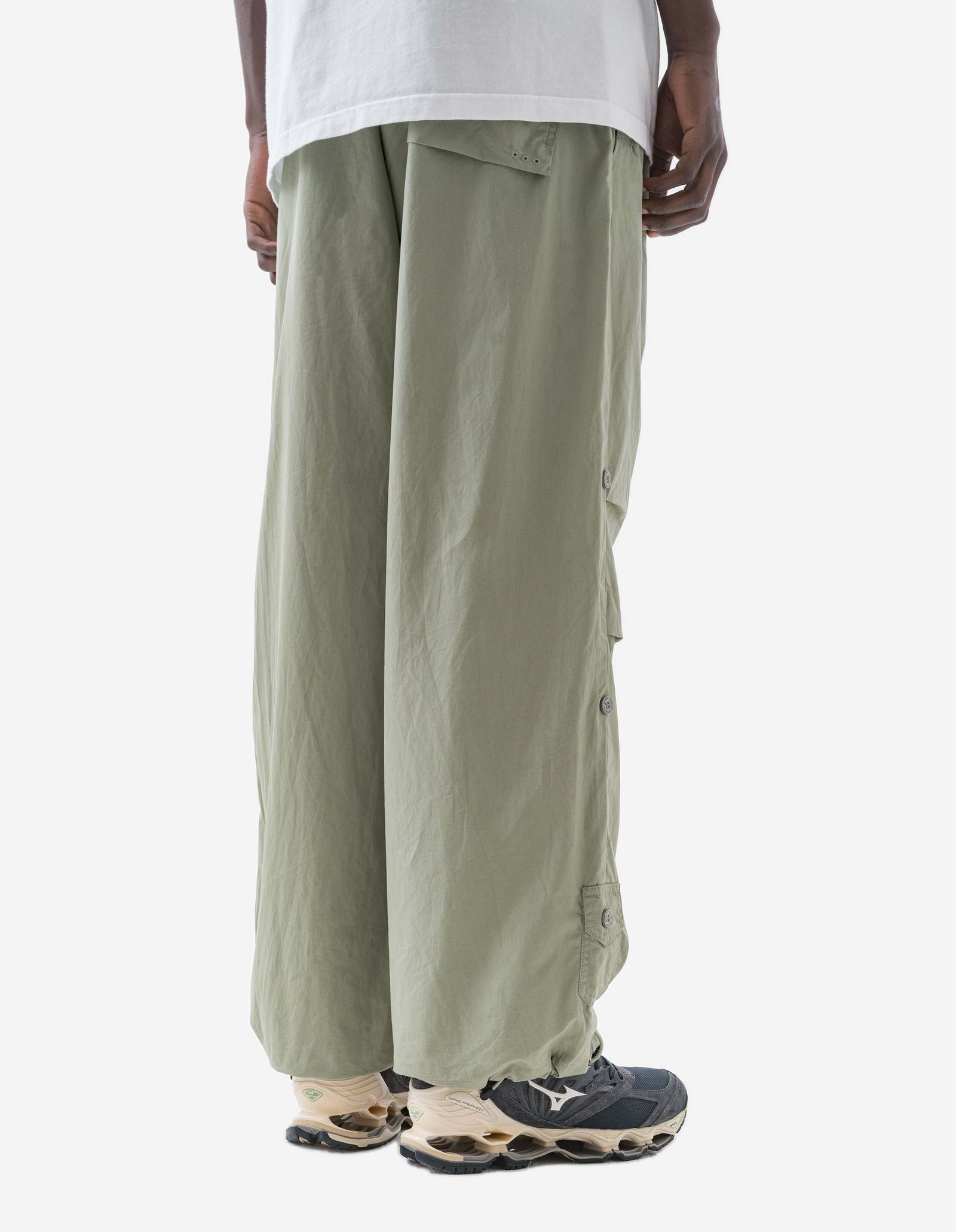 5304 Original Snopants Loose Fit Sage