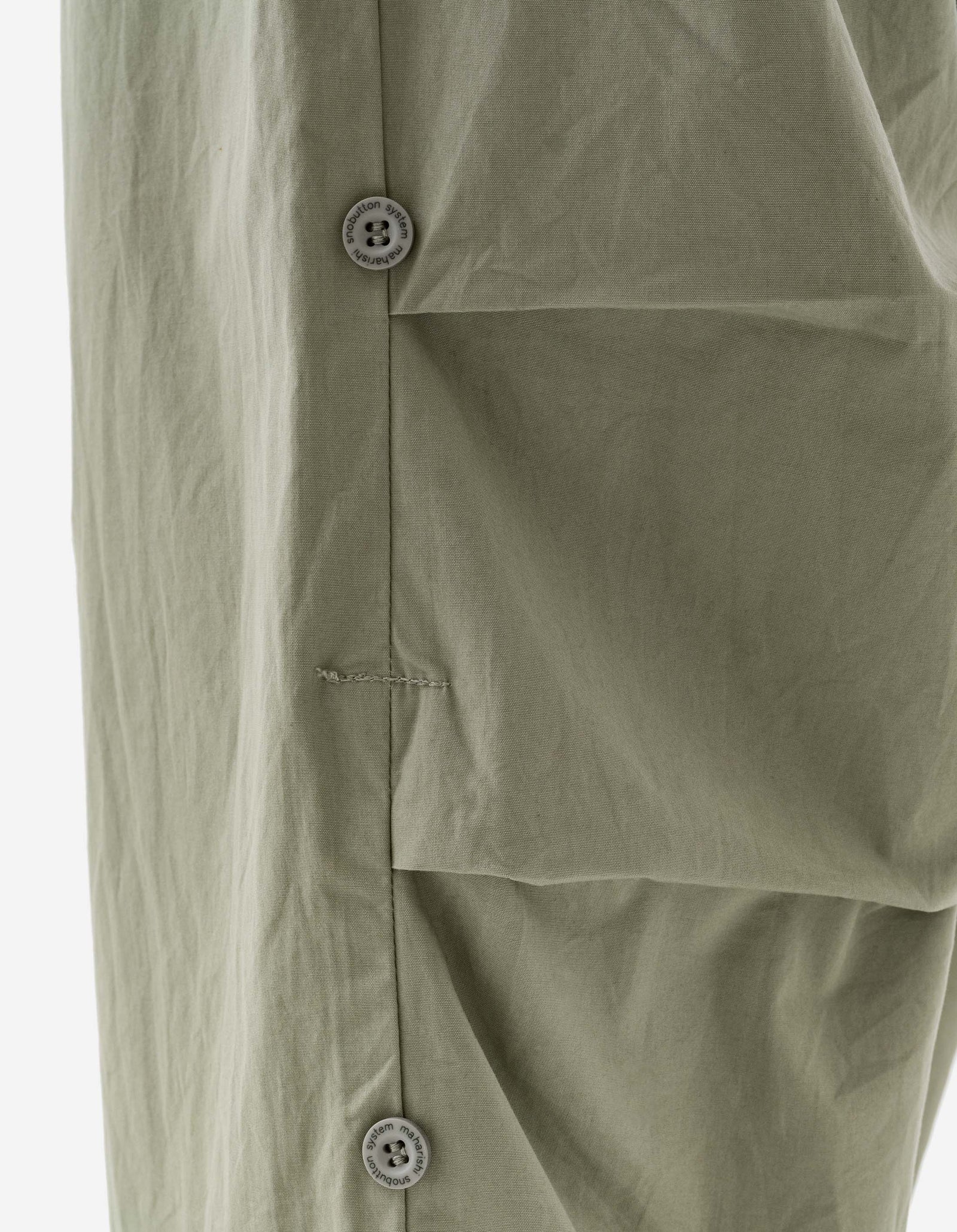 5304 Original Snopants Loose Fit Sage