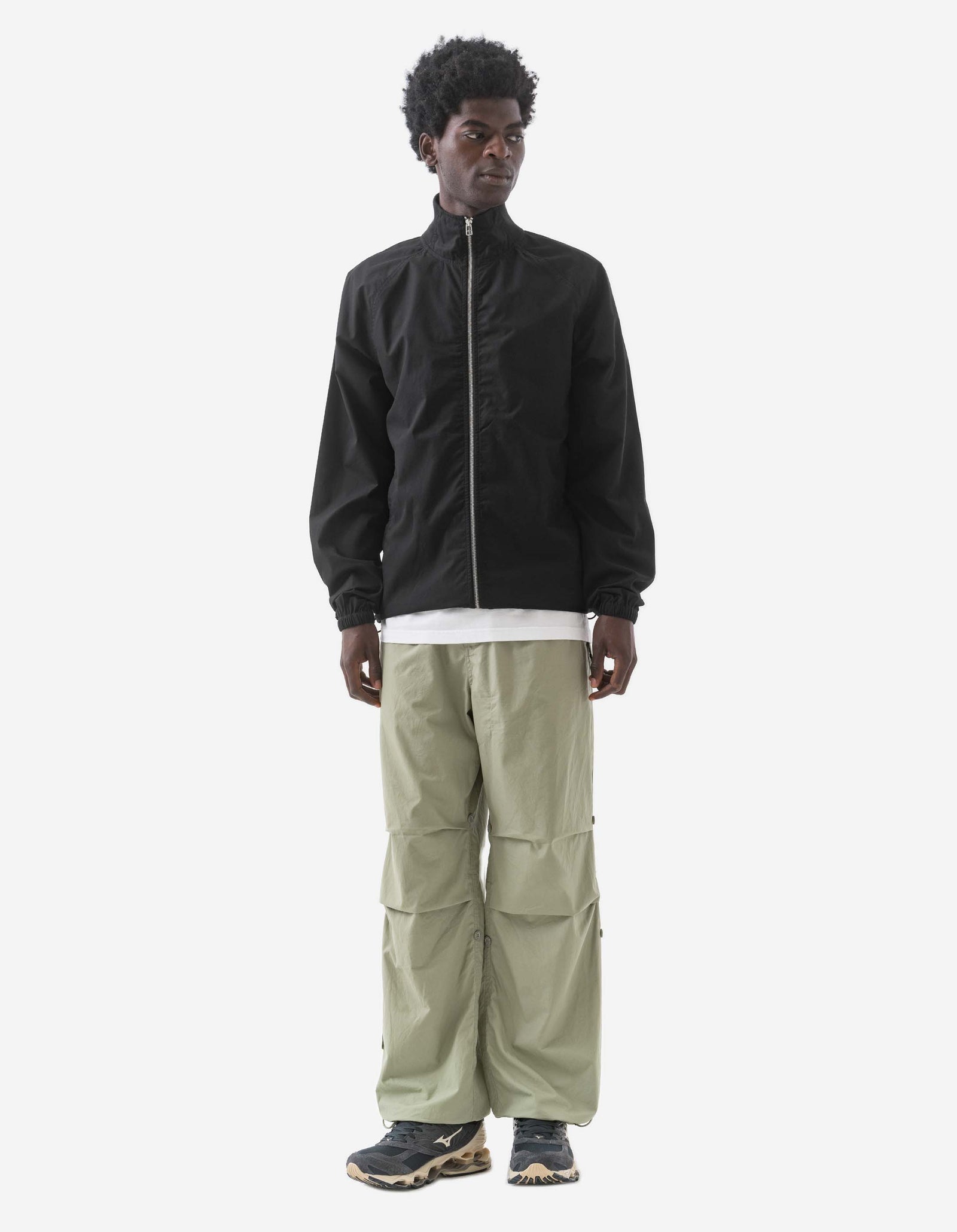 5304 Original Snopants Loose Fit Sage