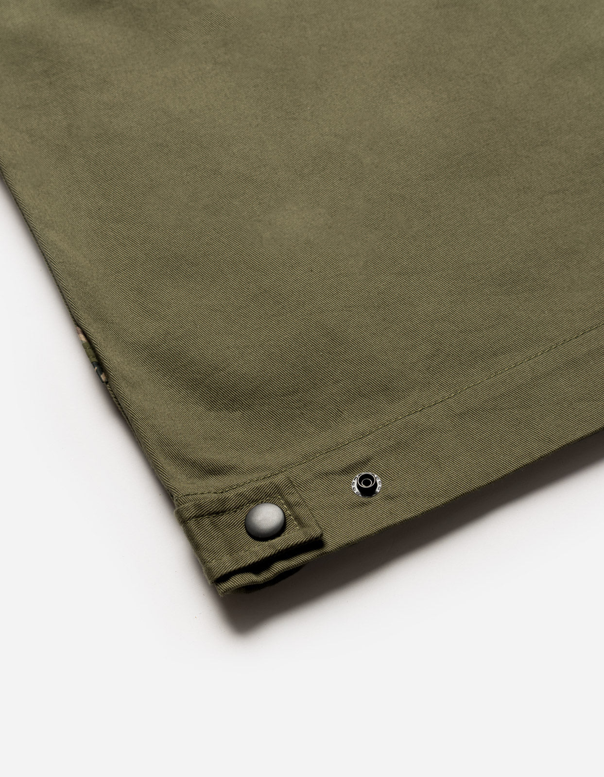 8005 MILTYPE Deck Jacket Light Olive