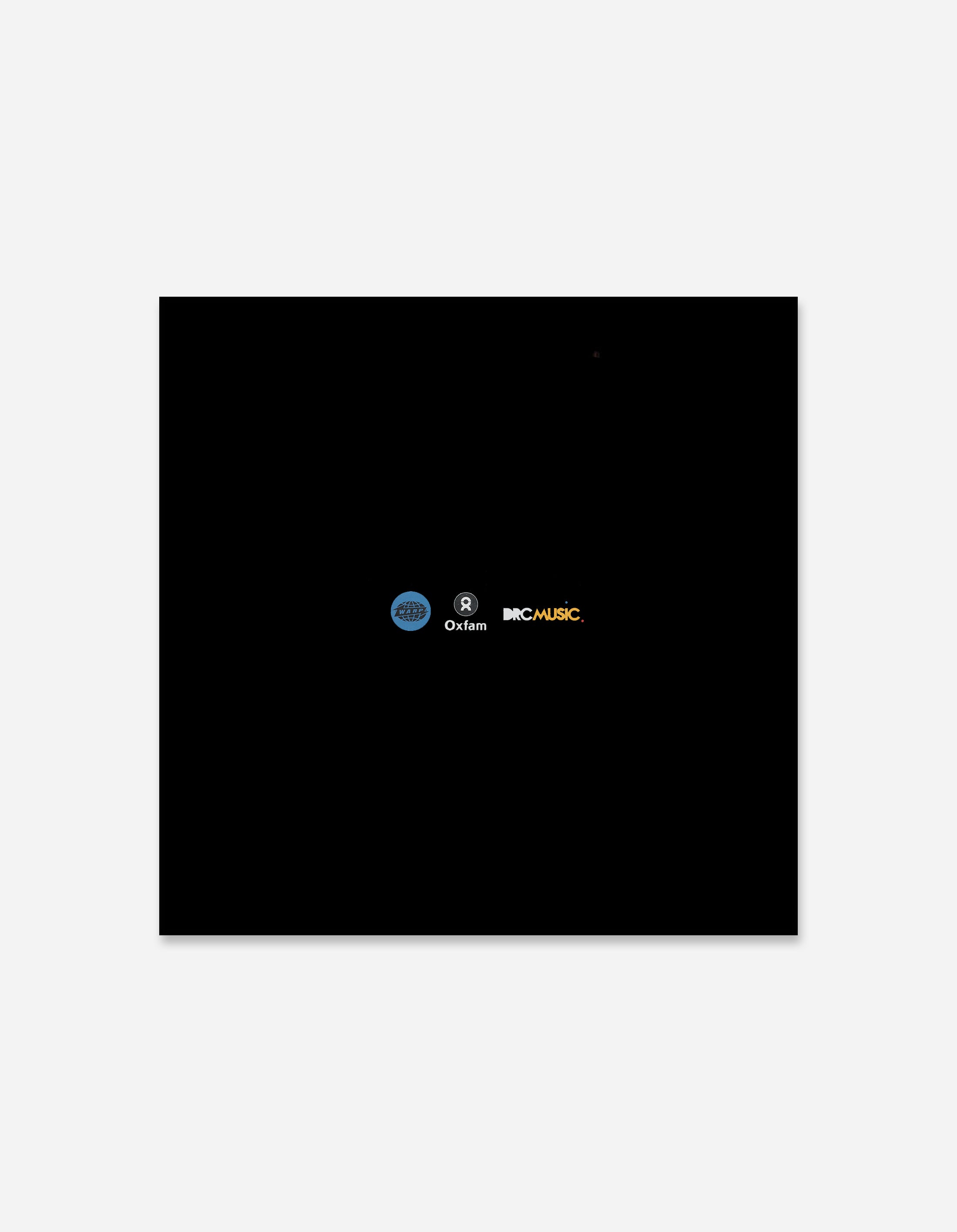 DRC Music - Kinshasa One Two LP – Maharishi