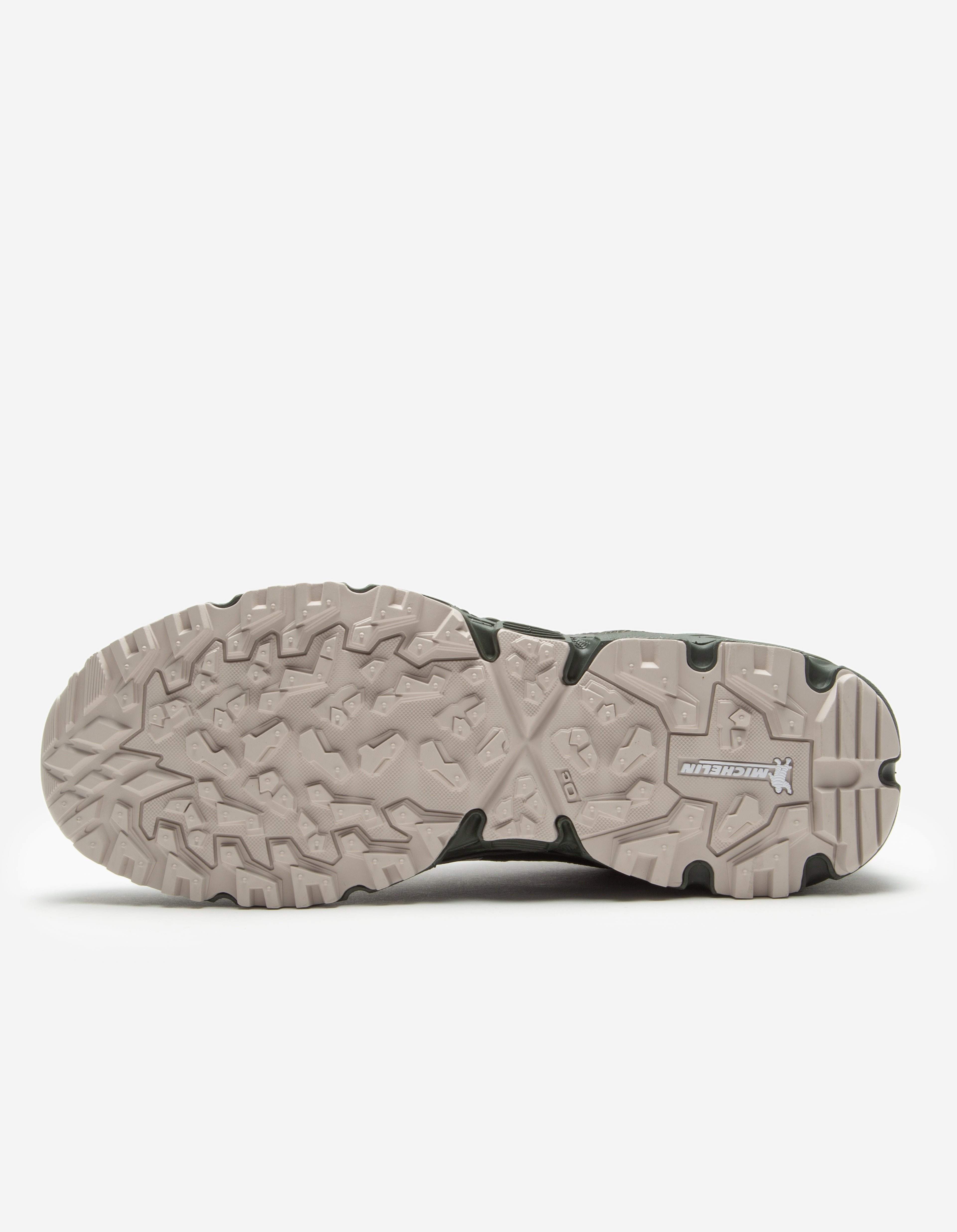 Mizuno Wave Daichi LS OG Forest Night – Maharishi