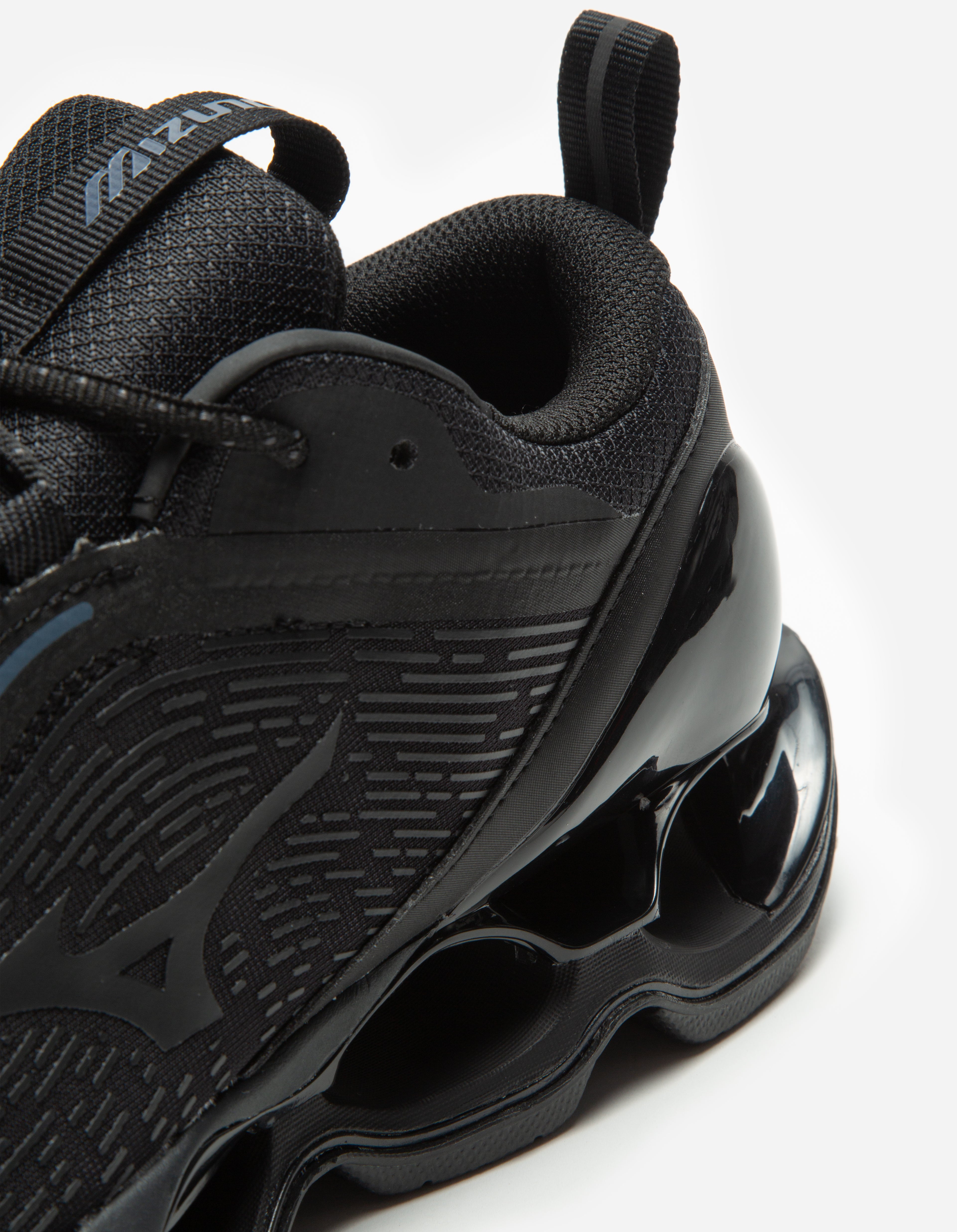 その他 MIZUNO Mizuno Wave Prophecy 13.2 Black – Maharishi