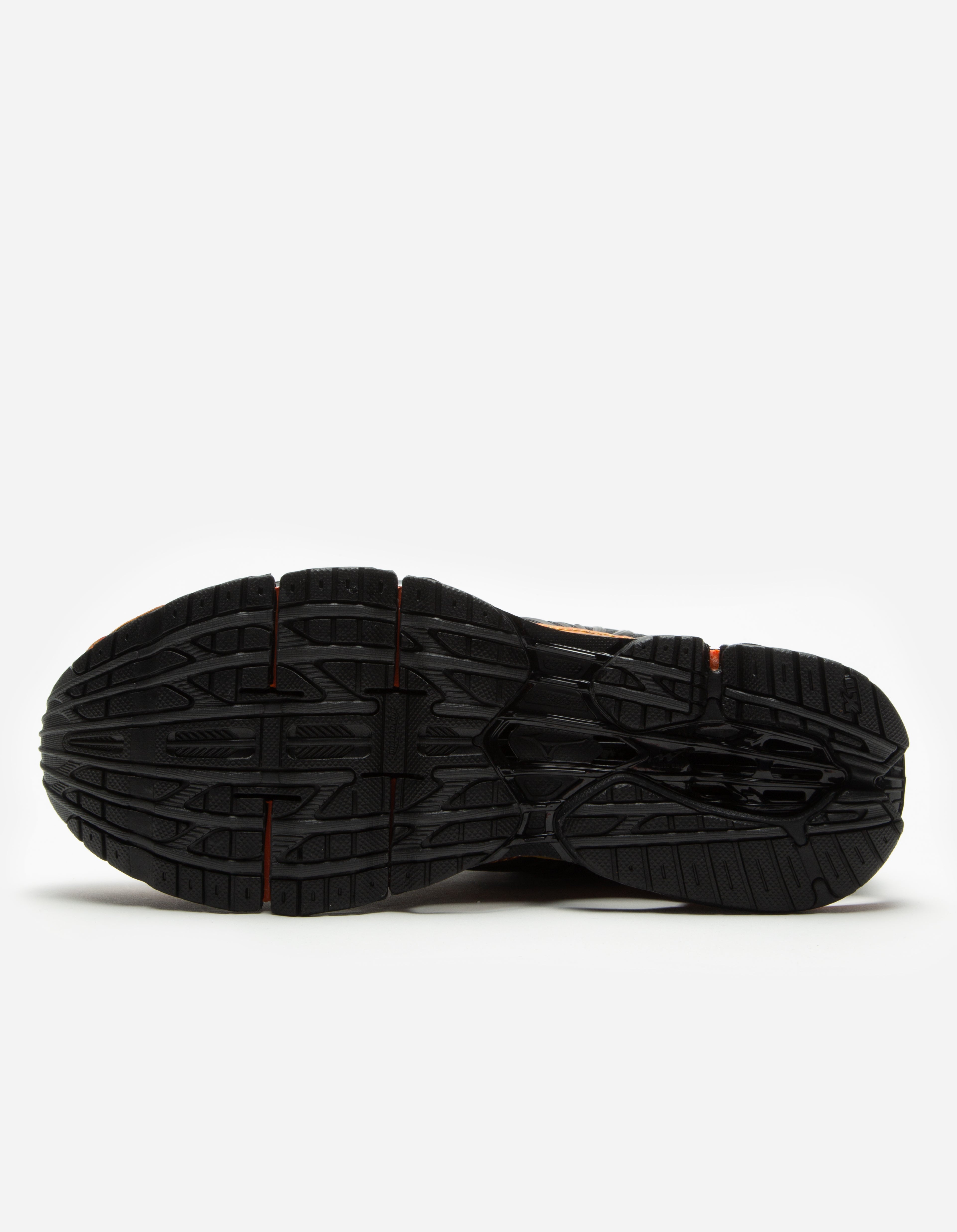 Mizuno Wave Prophecy LS Black Sand – Maharishi