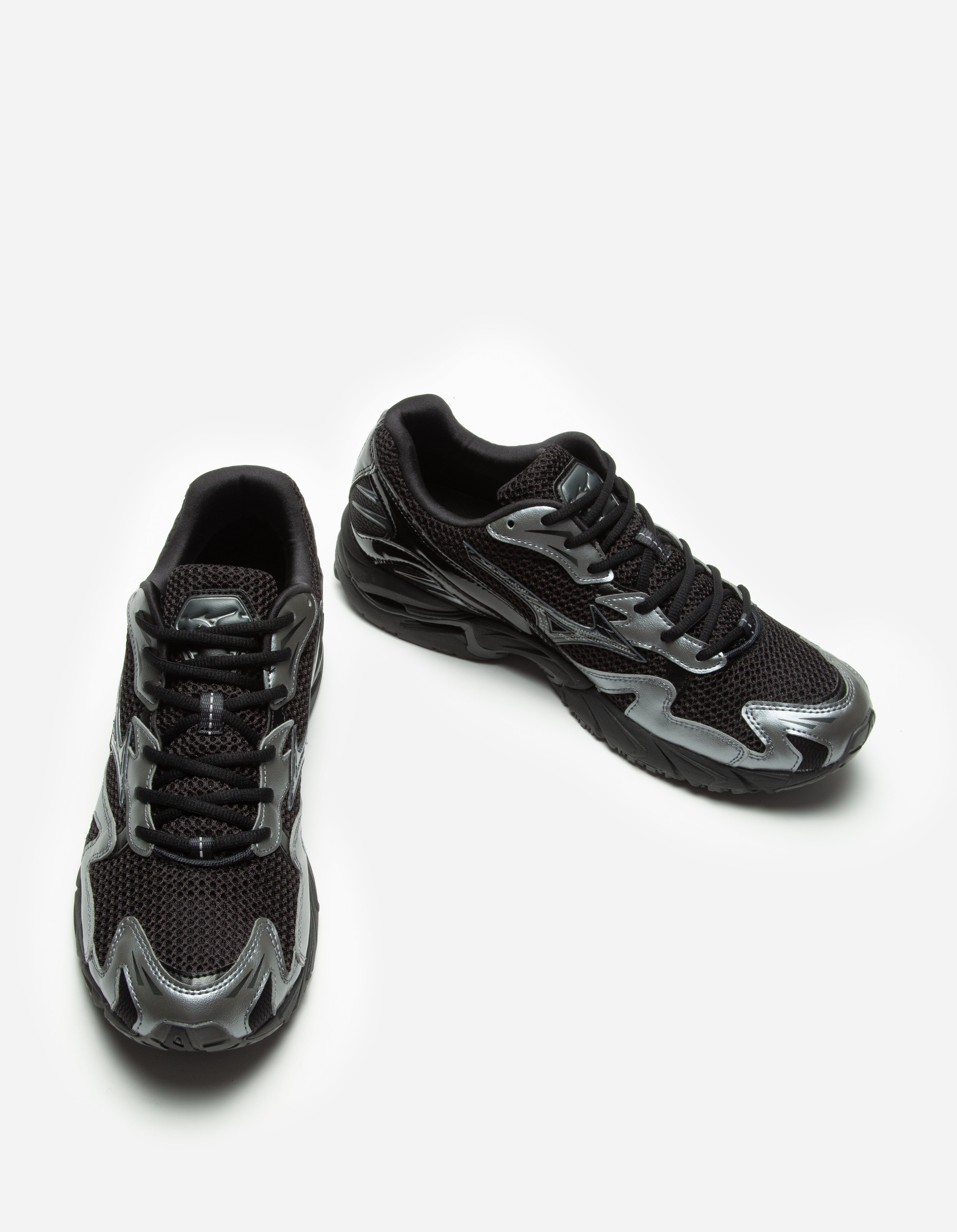 Mizuno Wave Rider 10 Sport Harbor Mist – Maharishi