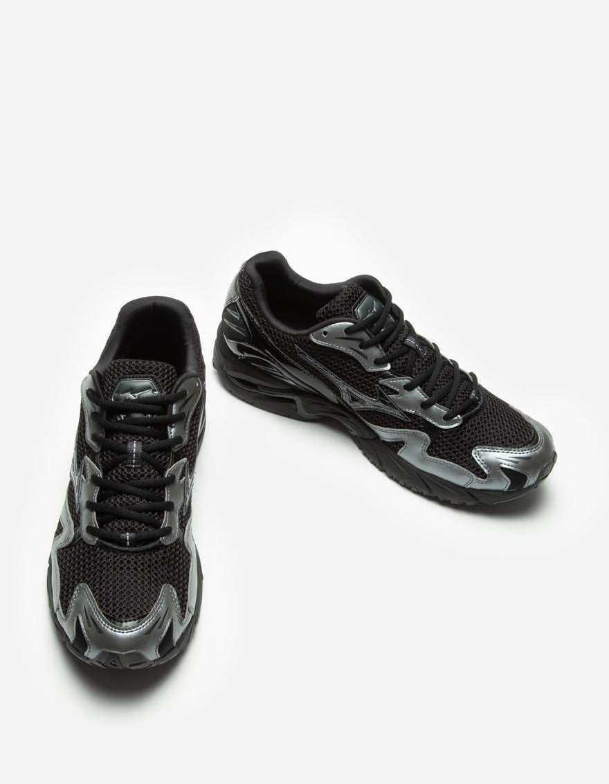 Mizuno Wave Rider 10 Sport Black
