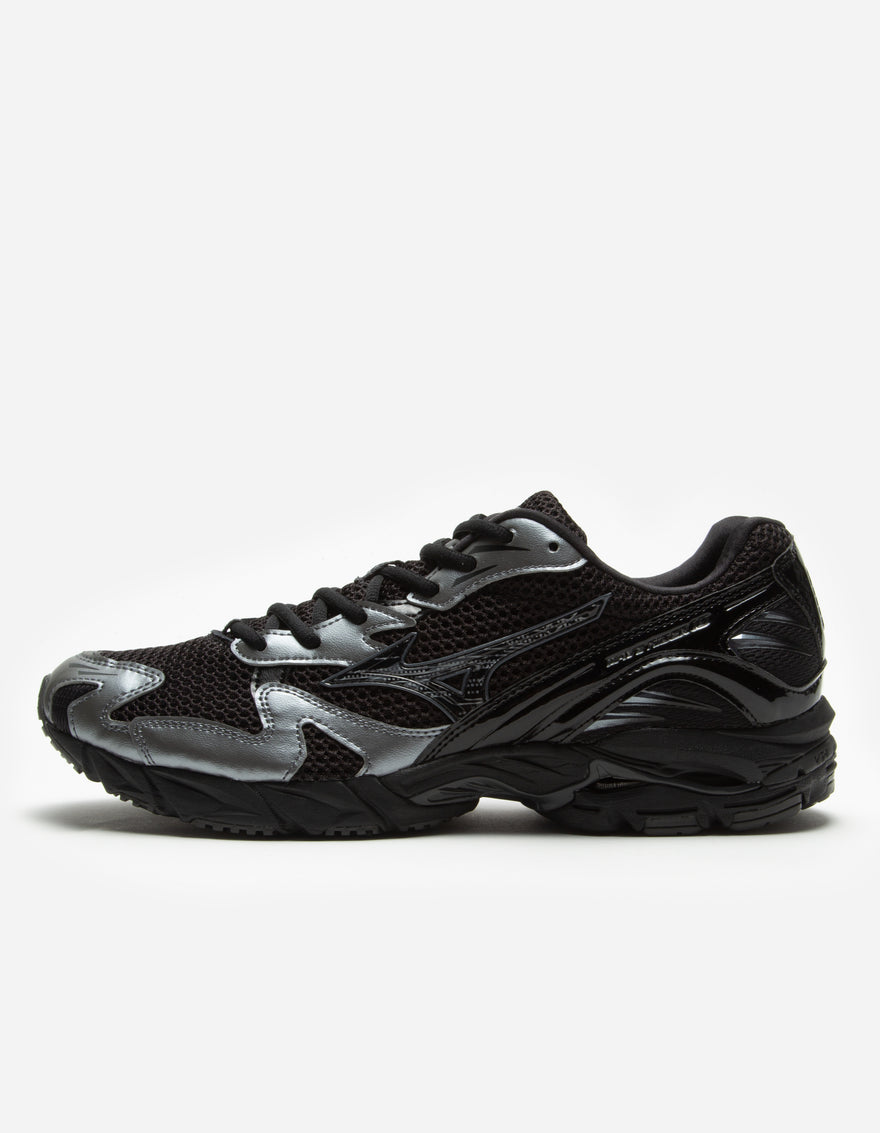 Mizuno Wave Rider 10 Sport Black