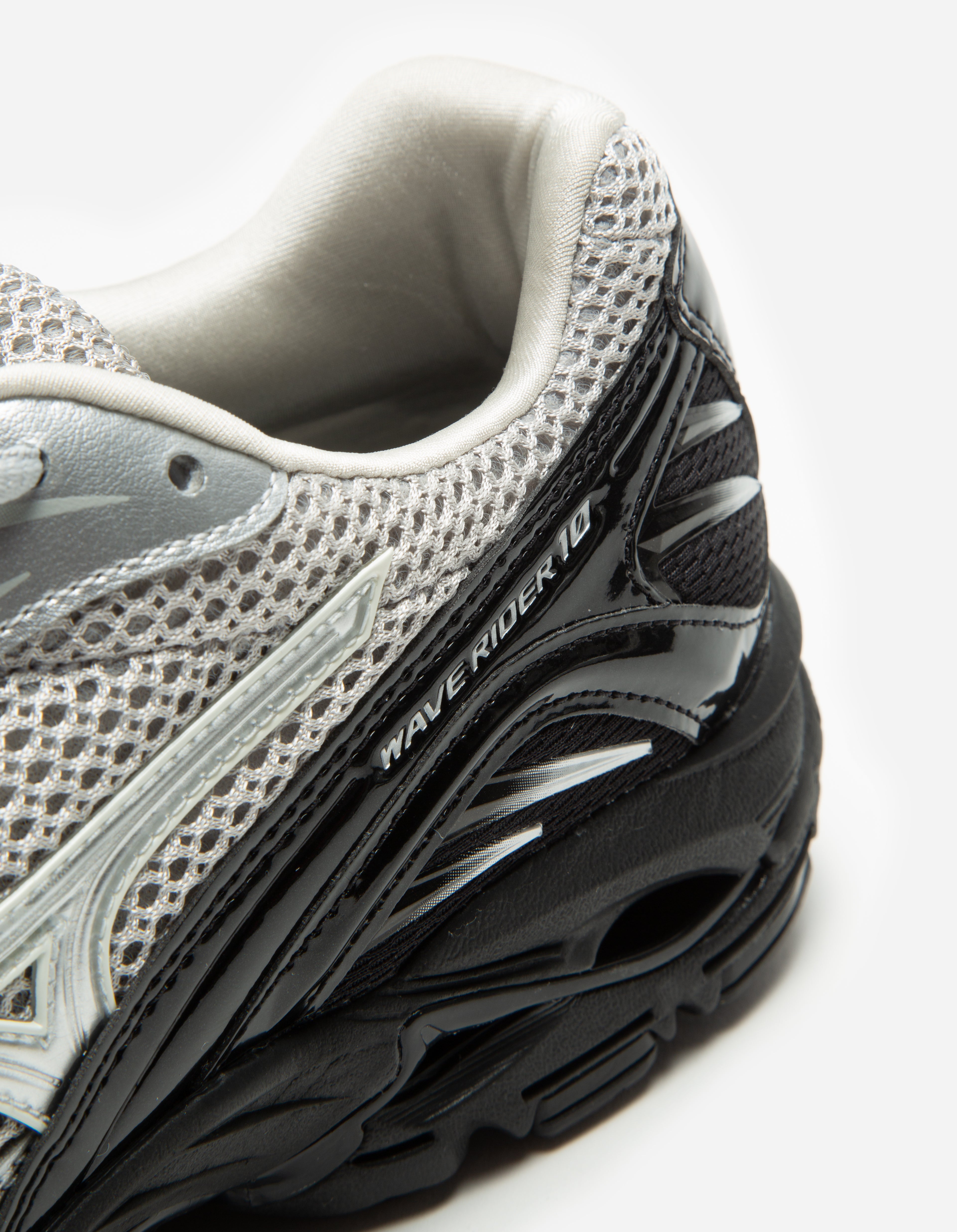 Mizuno Wave Rider 10 Sport Harbor Mist – Maharishi