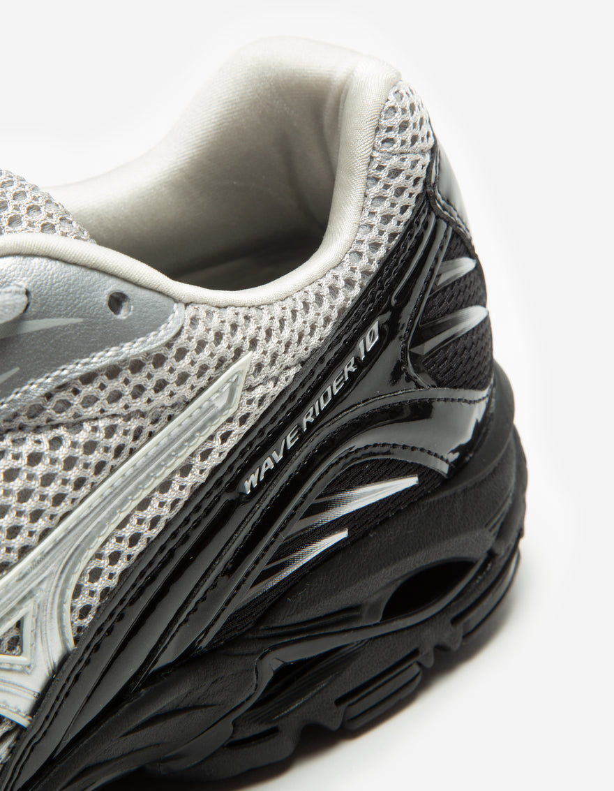 Mizuno Wave Rider 10 Sport Harbor Mist