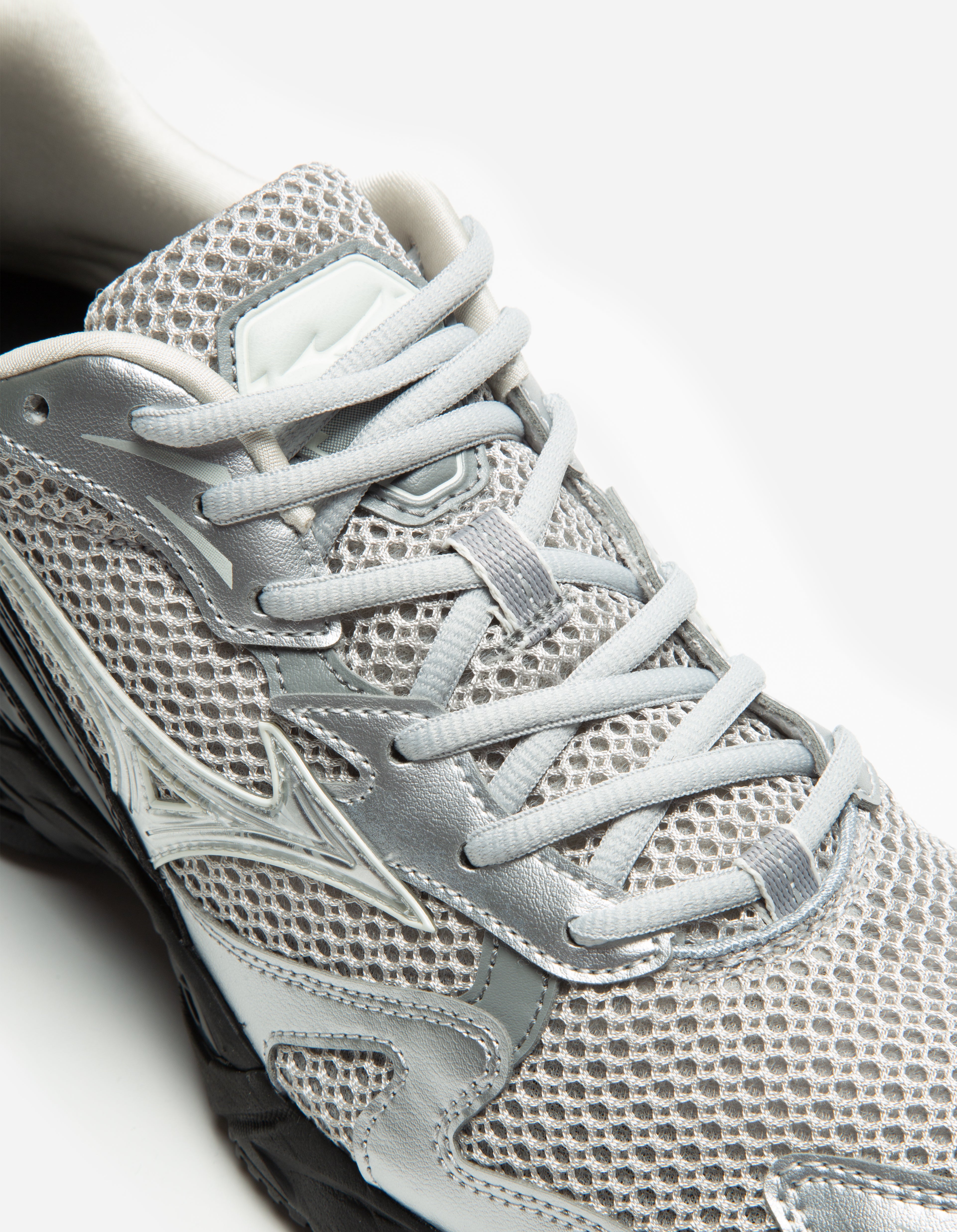 Mizuno Wave Rider 10 Sport Harbor Mist – Maharishi