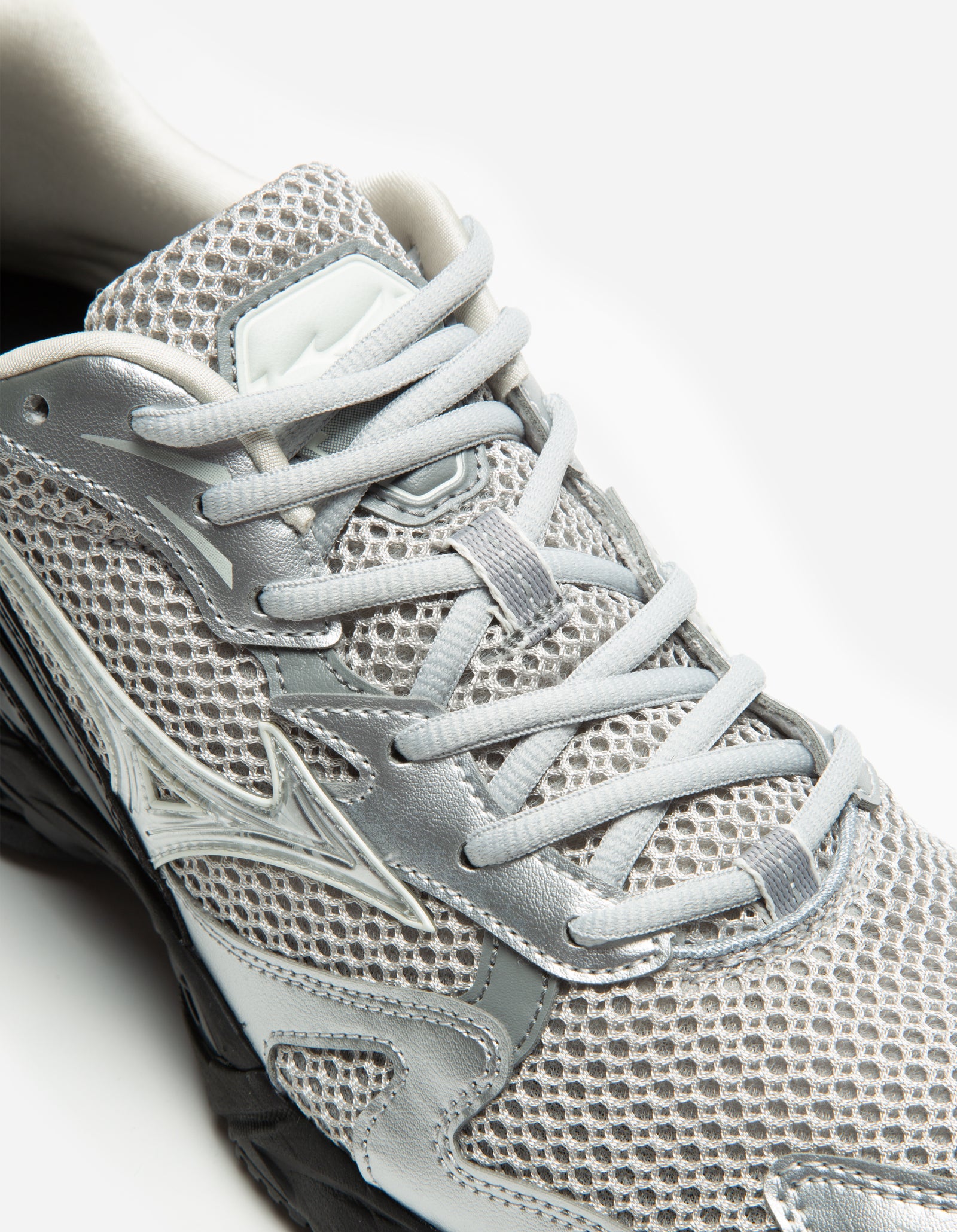 Mizuno Wave Rider 10 Sport Harbor Mist