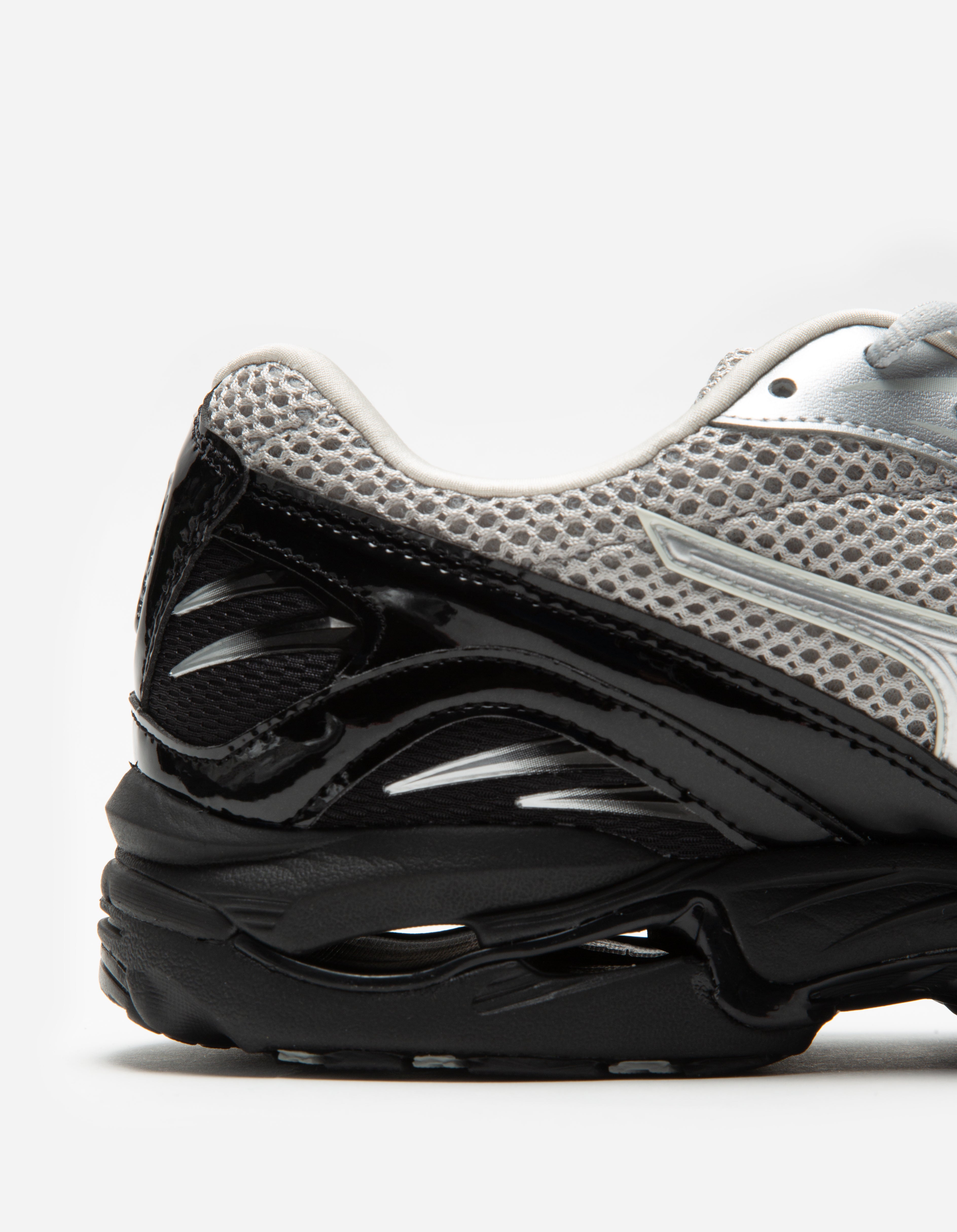 Mizuno Wave Rider 10 Sport Harbor Mist – Maharishi