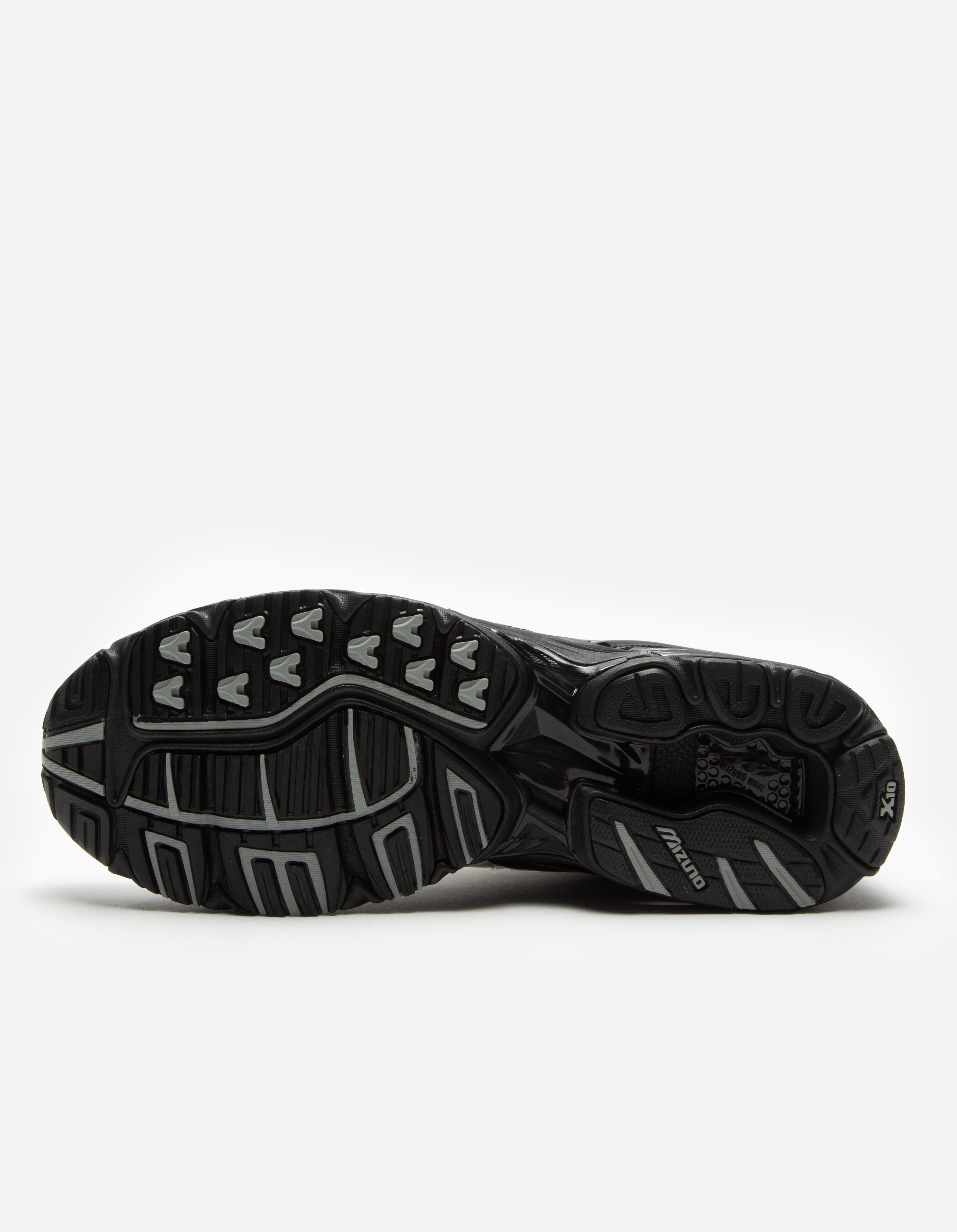 Mizuno Wave Rider 10 Sport Harbor Mist – Maharishi