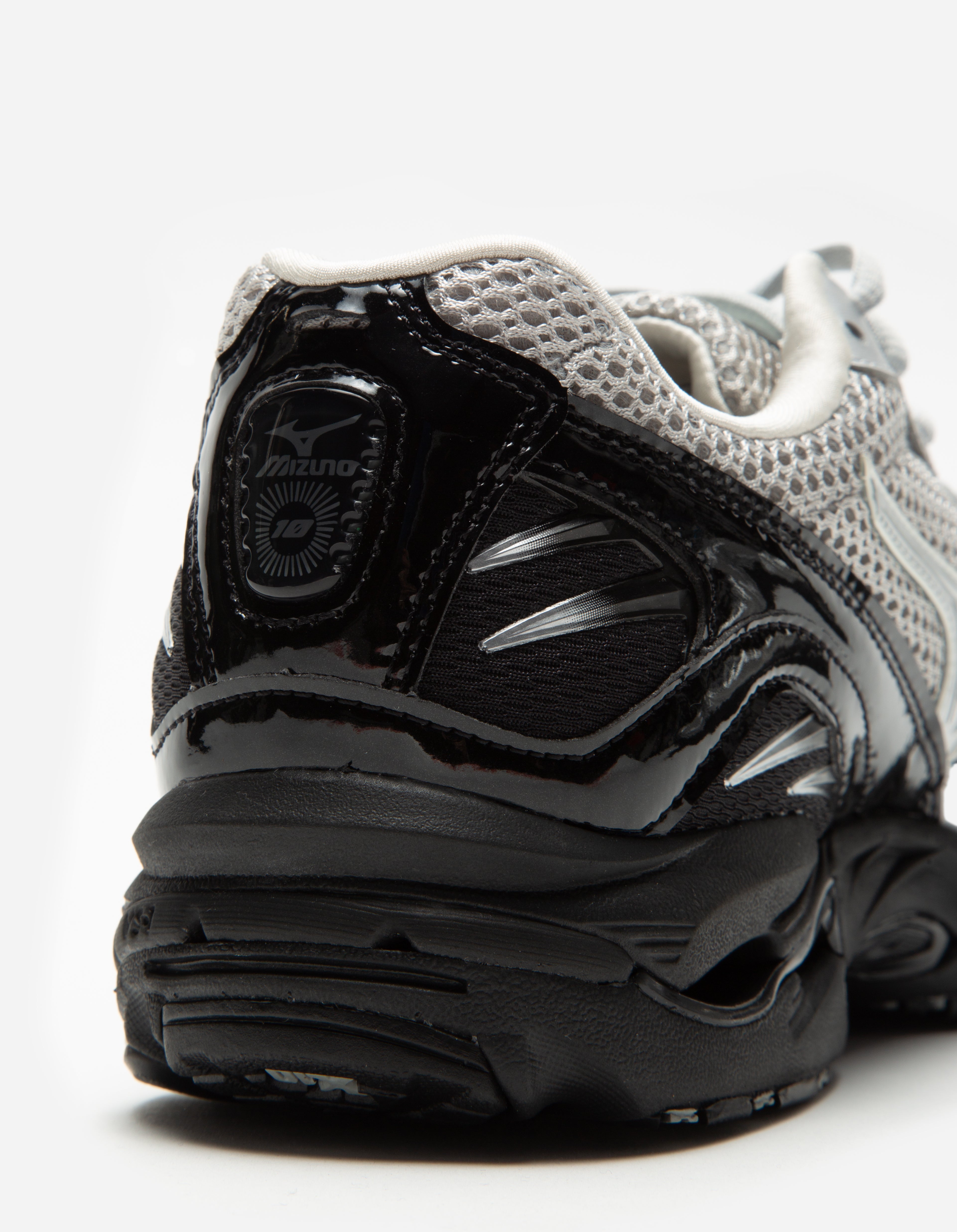 Mizuno Wave Rider 10 Sport Harbor Mist – Maharishi