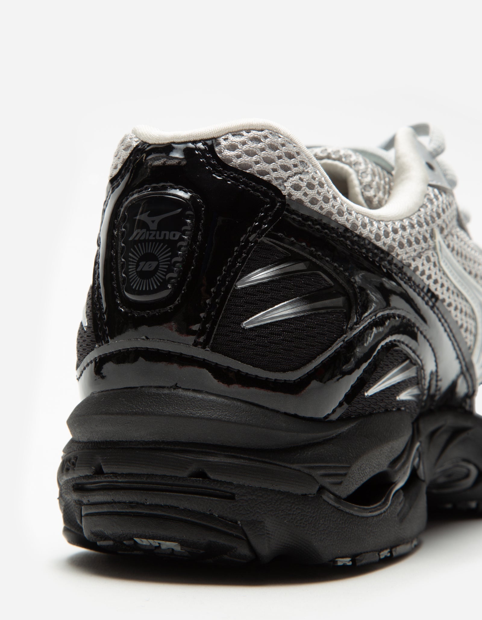 Mizuno Wave Rider 10 Sport Harbor Mist