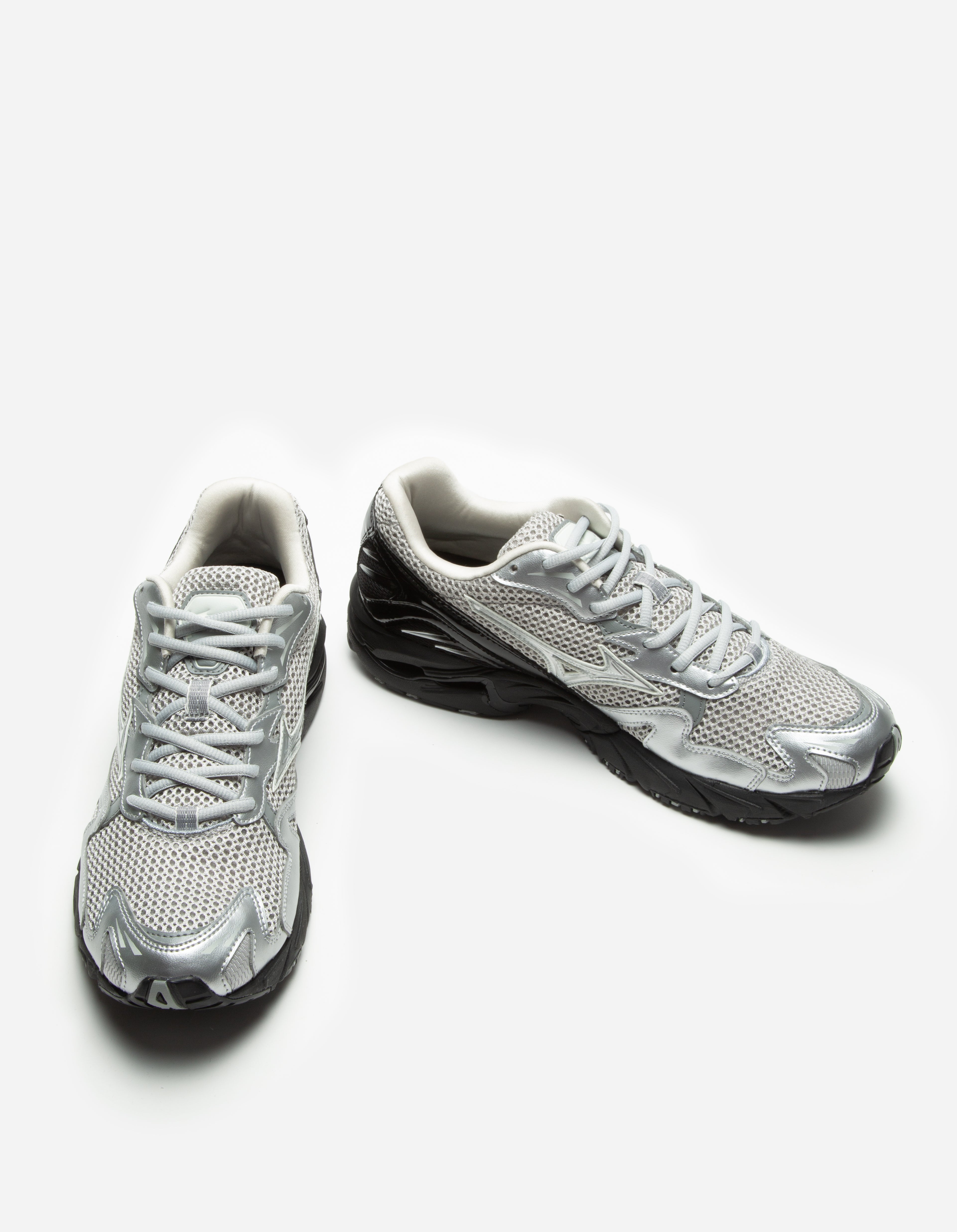 Mizuno Wave Rider 10 Sport Harbor Mist – Maharishi