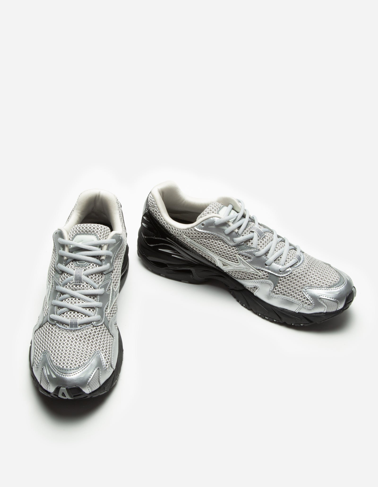 Mizuno Wave Rider 10 Sport Harbor Mist