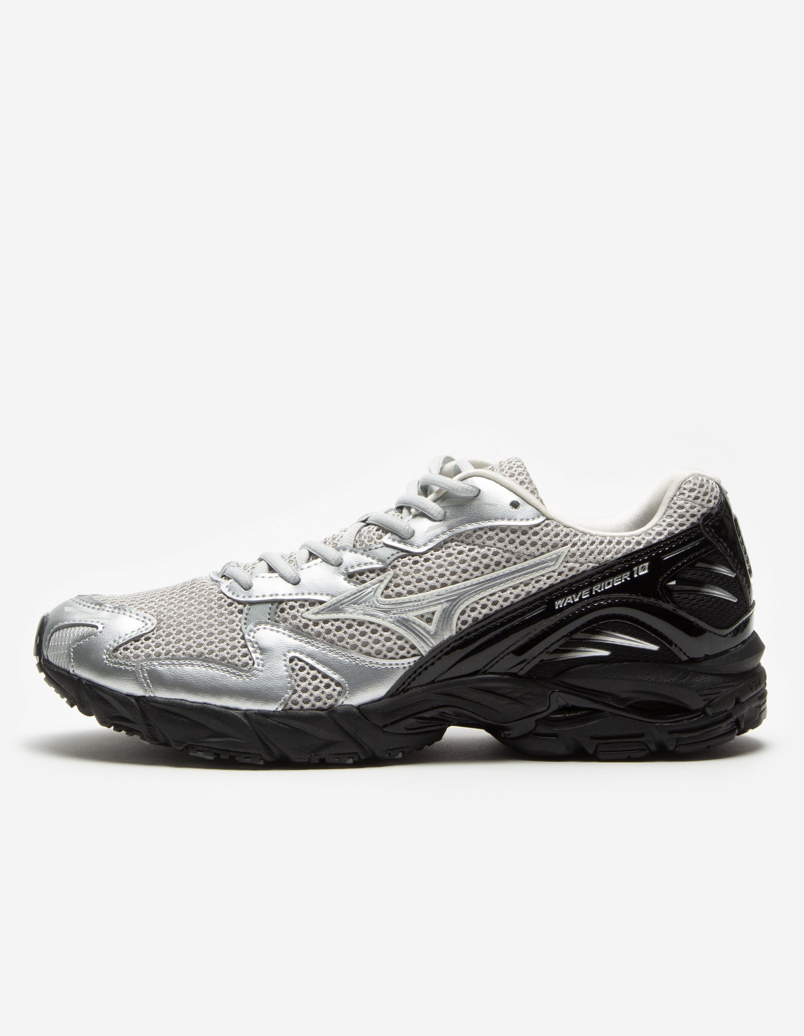 Mizuno Wave Rider 10 Sport Harbor Mist