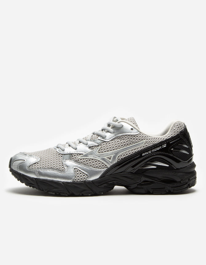 Mizuno Wave Rider 10 Sport Harbor Mist