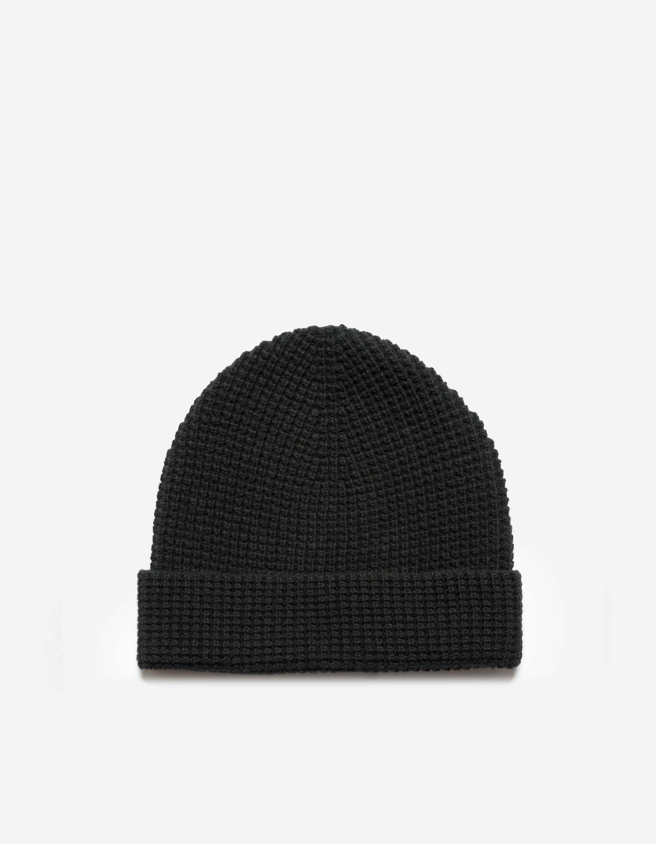 帽子 PALACE MAHARISHI NO CUFF BEANIE Olive Palace Maharishi No Cuff Beanie Olive - Palace Maharishi