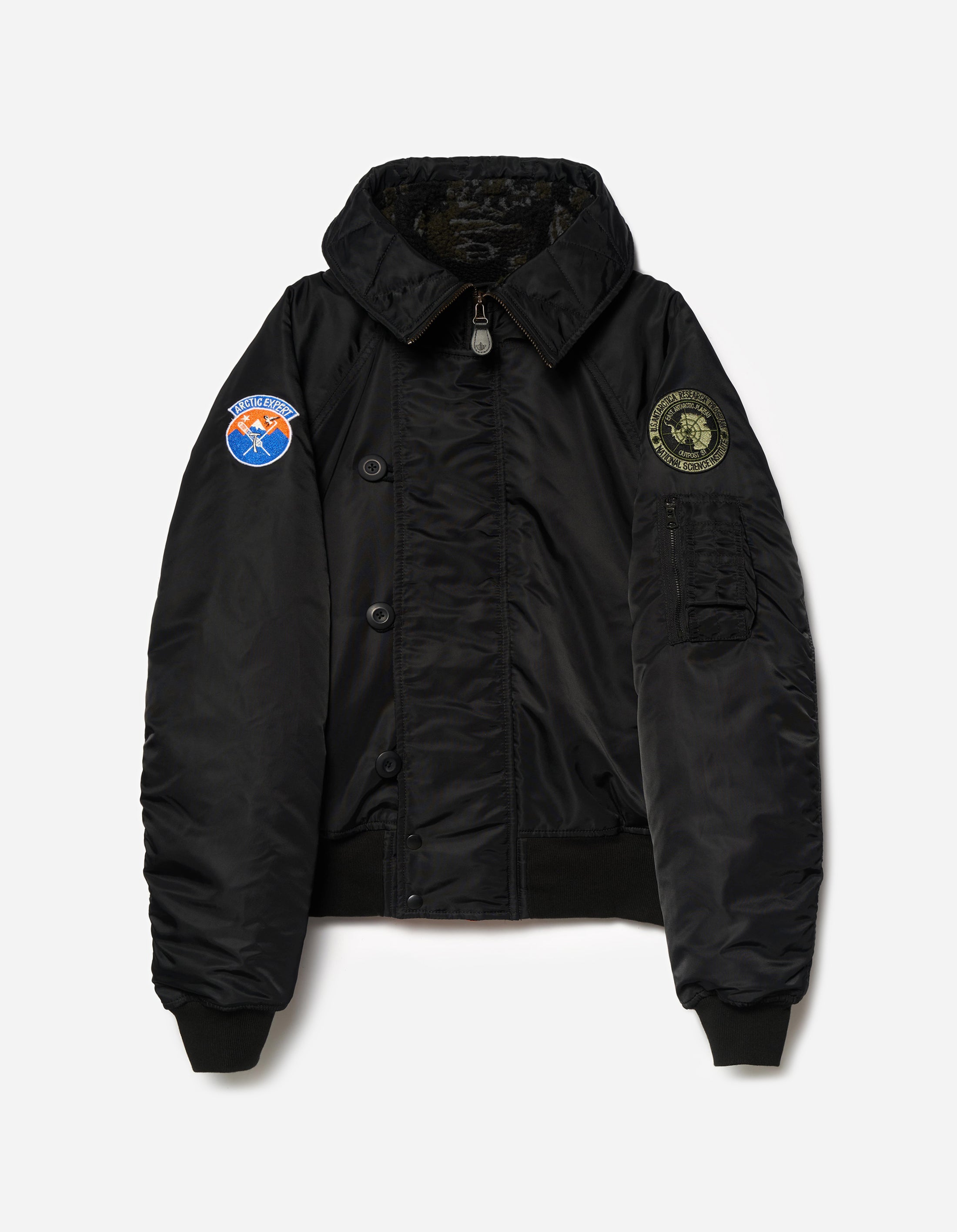 ジャケット・アウター MAHARISHI PRIMALOFT PADDED TECH VEST M Жилет Maharishi 4621 primaloft padded tech vest japanese 3l