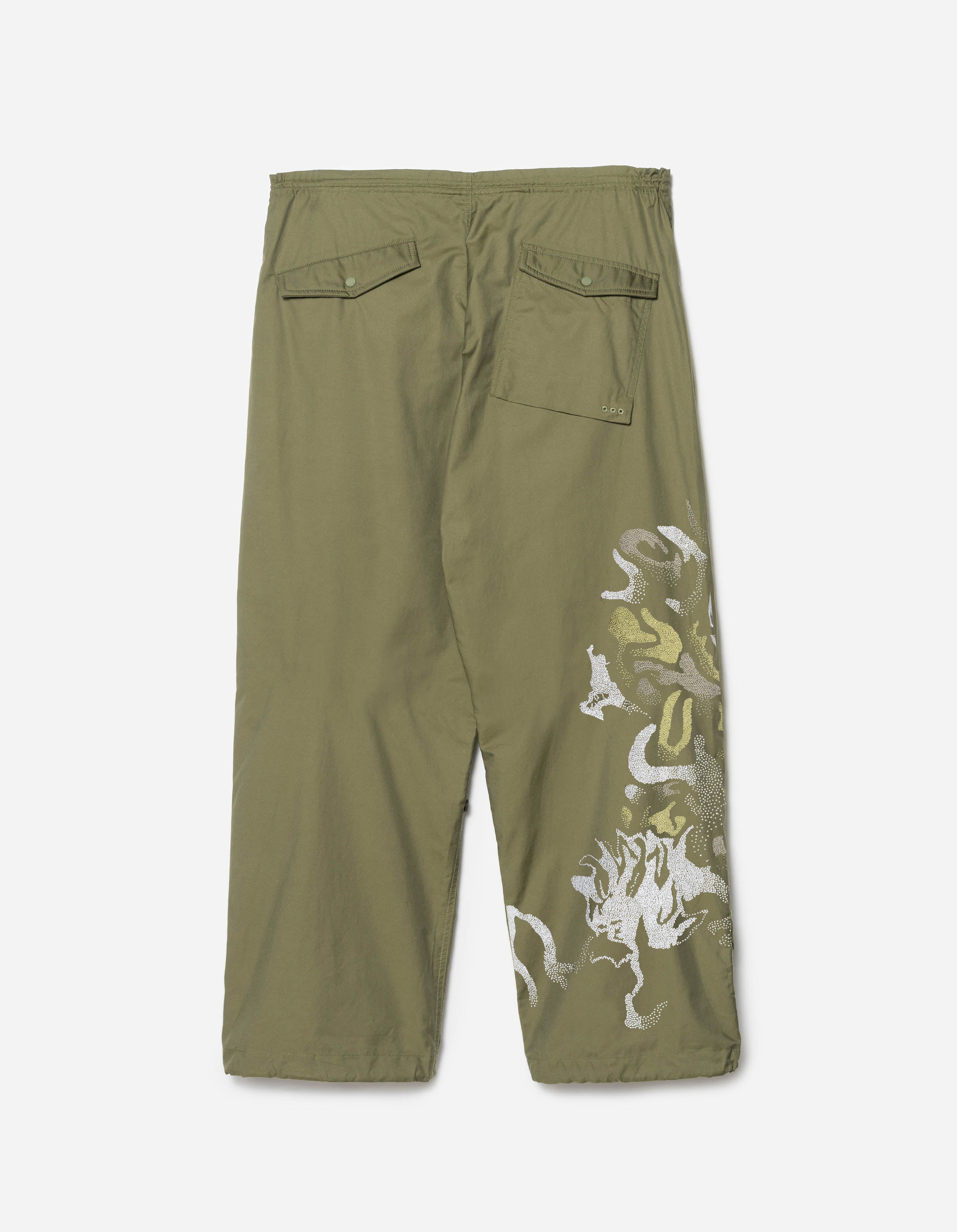 Trousers – Maharishi