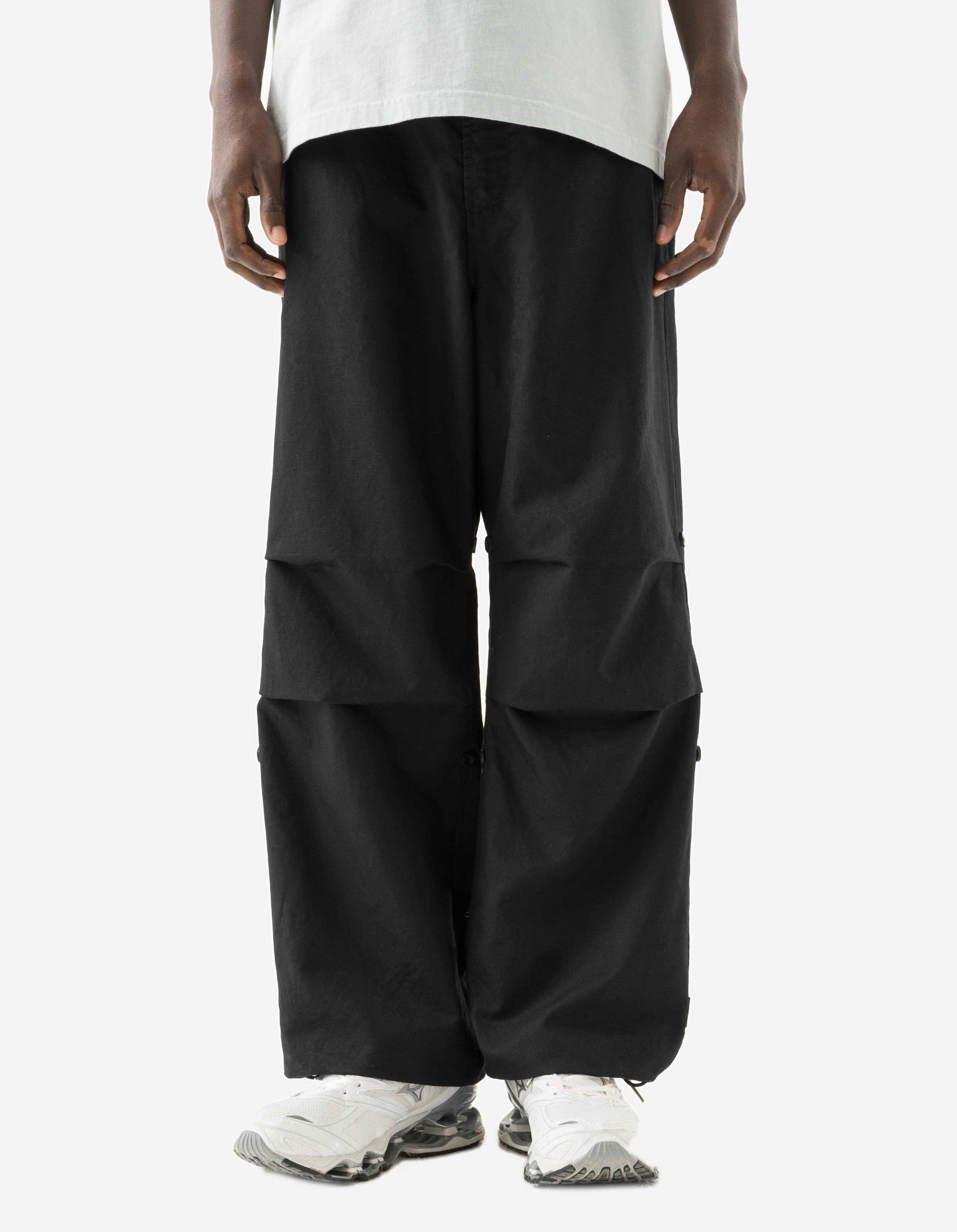 パンツ maharishi  pants washed entwill L Maharishi Loose Fit Snopants®