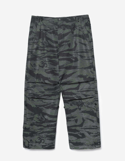 7119 Reflective Camo Loose Snopants® Subdued Night