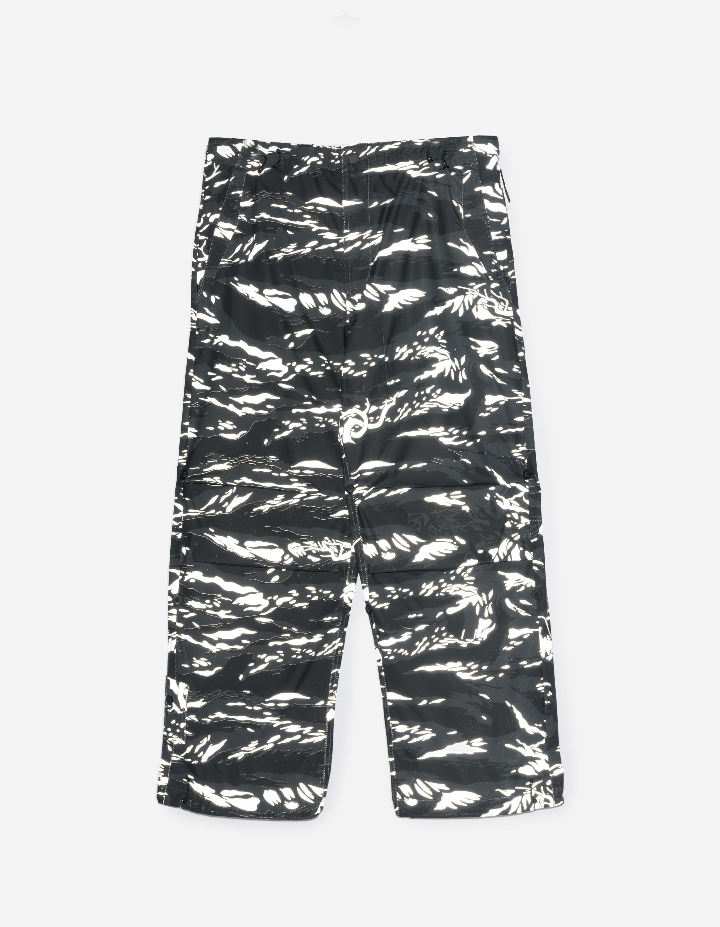 maharlika MHI 迷彩柄 SNOPANTS sizeXS 【公式通販】