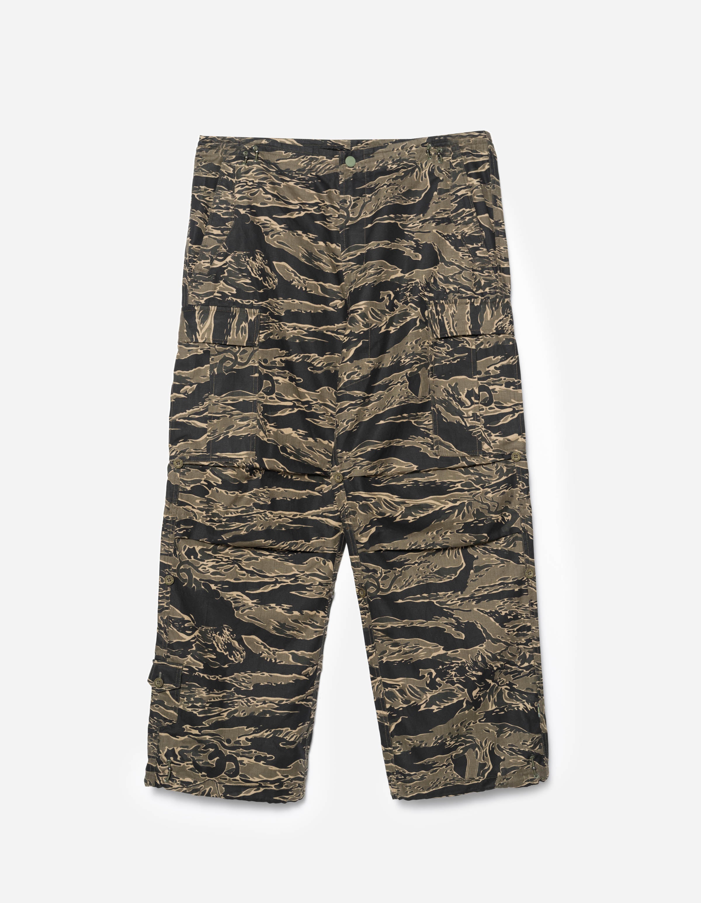 パンツ maharishi ninja camo cargo pants パンツ maharishi ninja camo cargo pants archive “Maharishi” Ninja