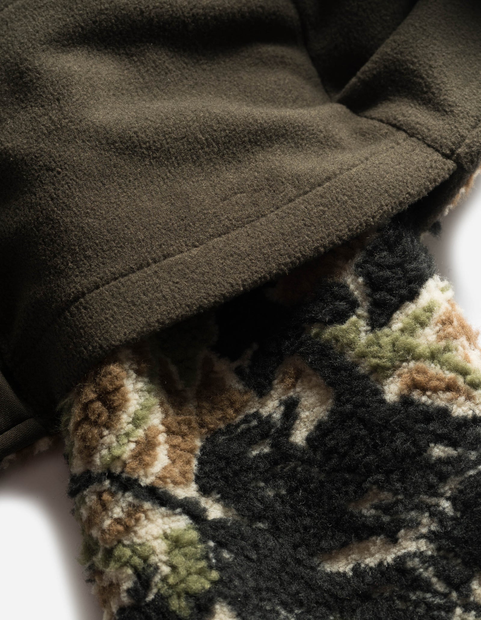 7160 Bonsai Tigerstripe Scarf Mint Gold