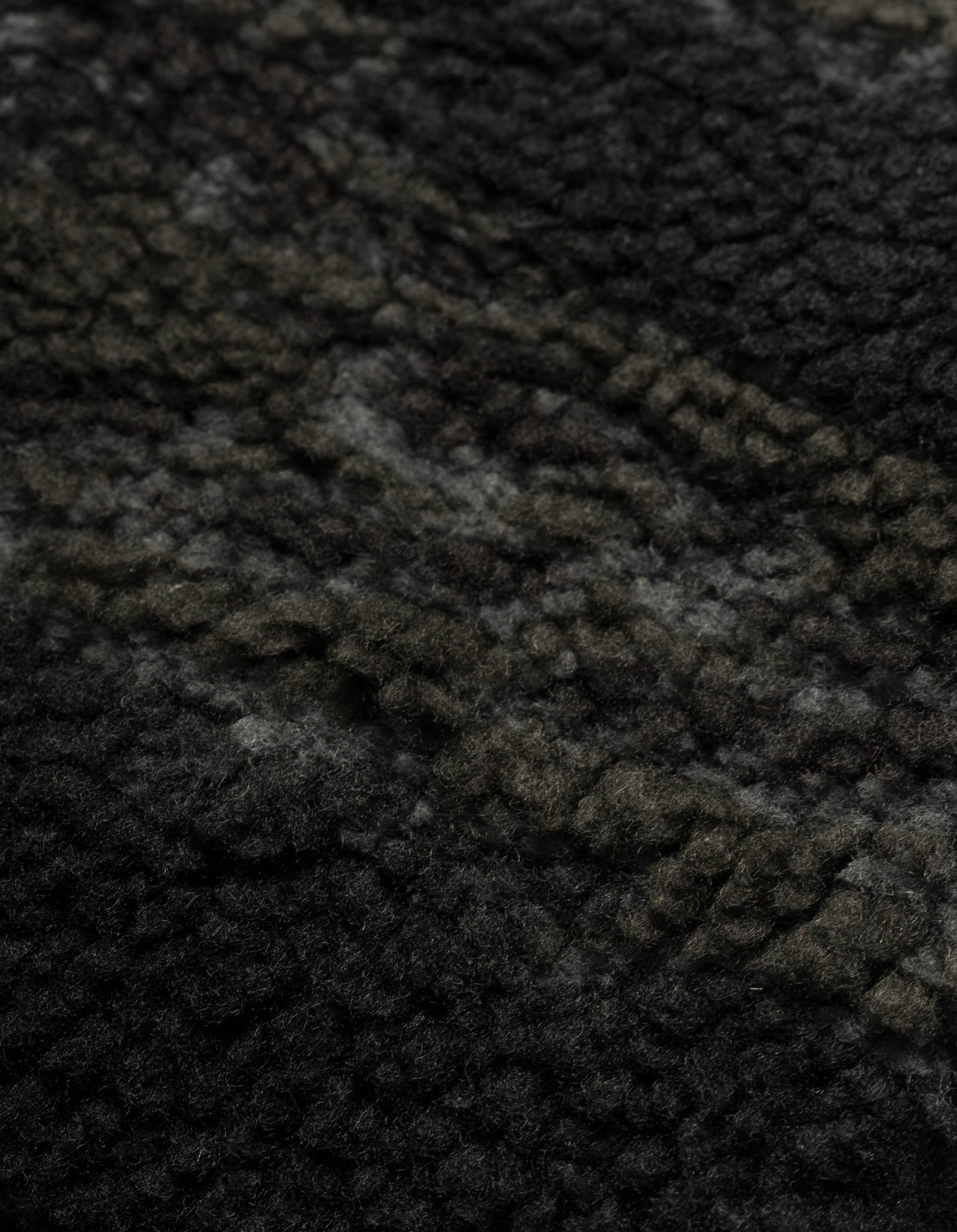 7160 Bonsai Tigerstripe Scarf Subdued Night