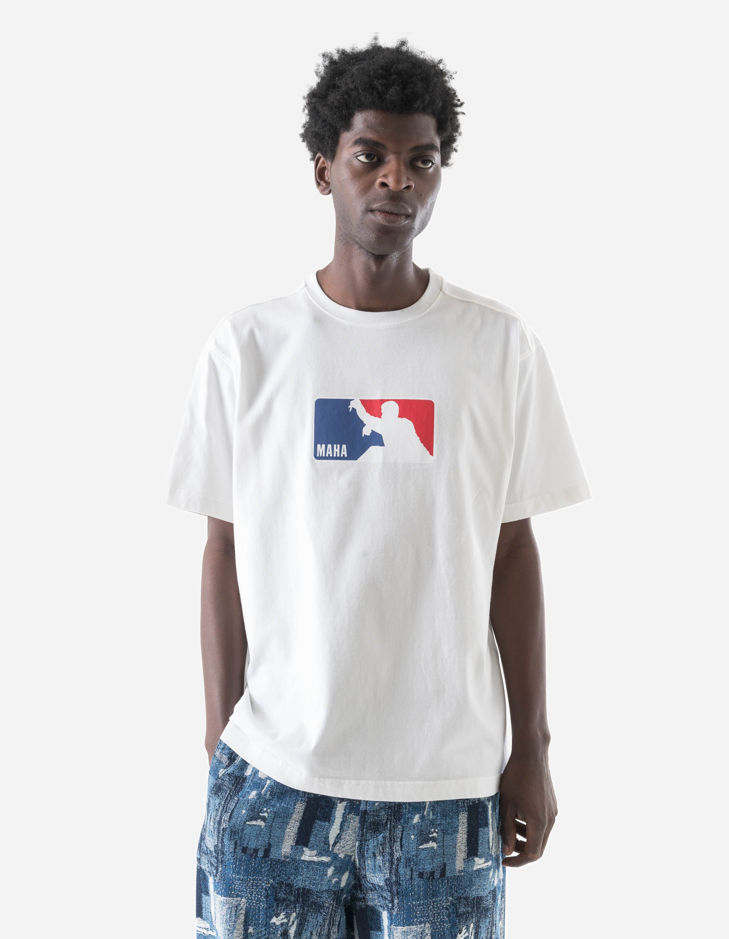 T-Shirts – Maharishi